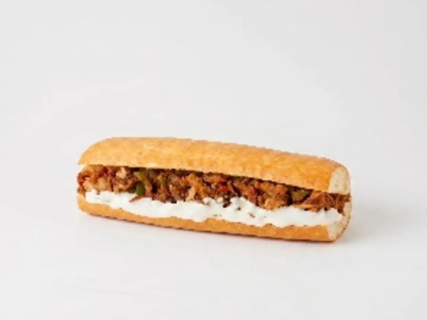 Tuna And Cheese Samoli