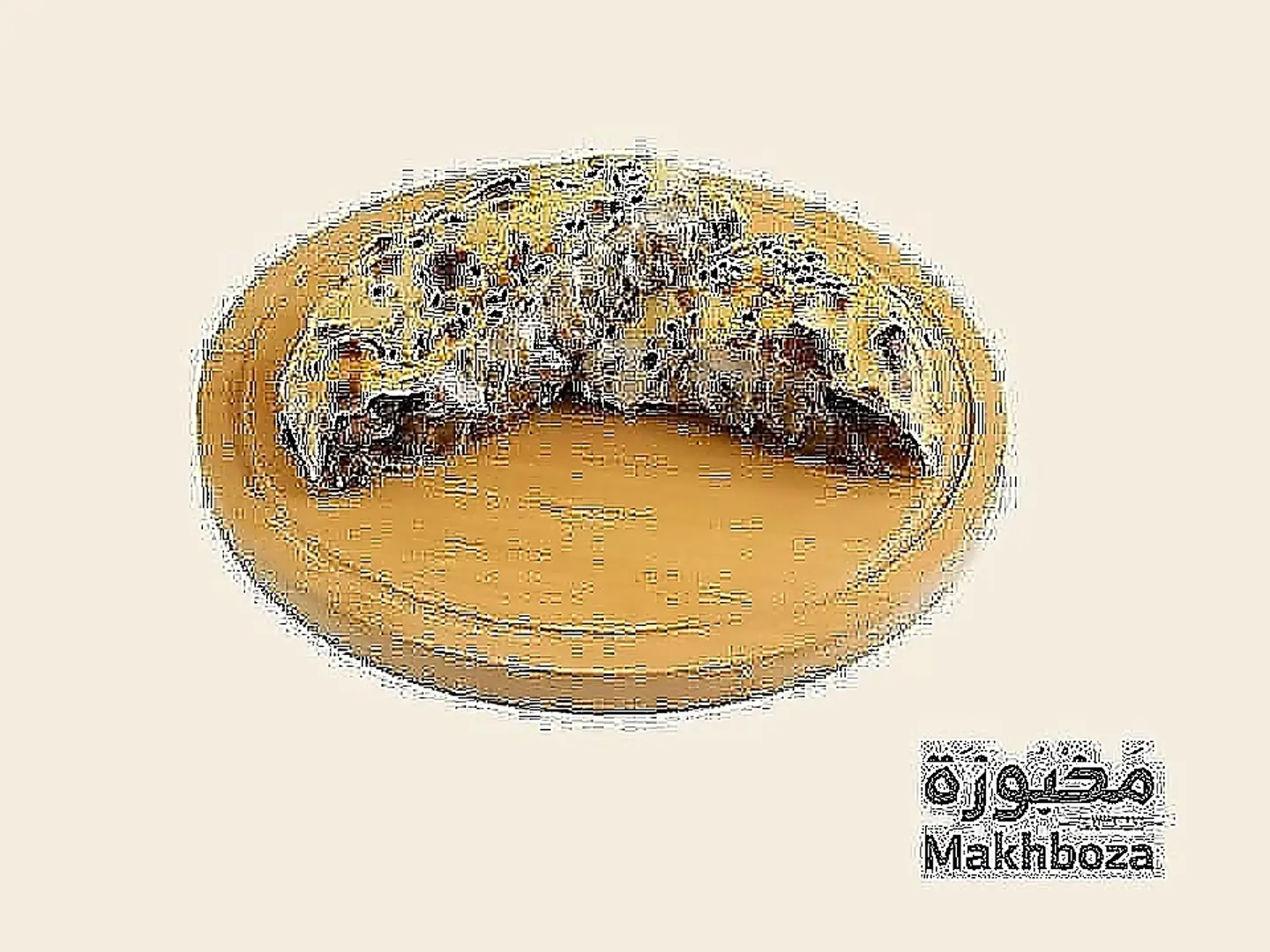 Liver And Cheese Pie