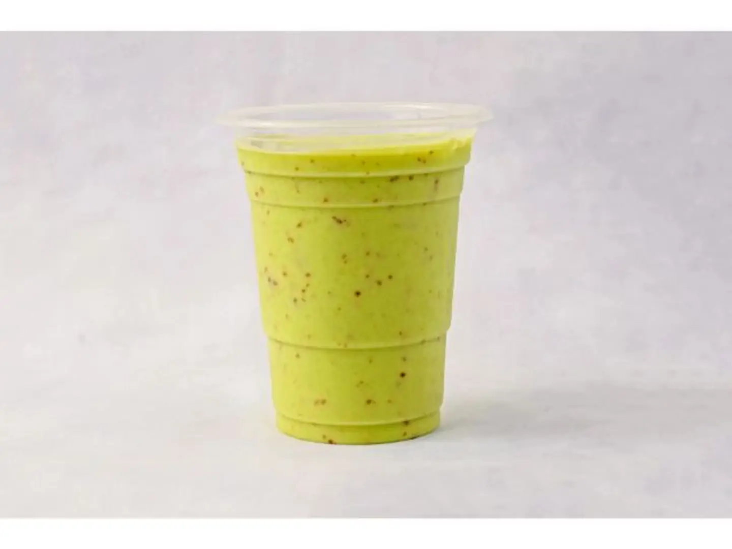 Avocado With Honey