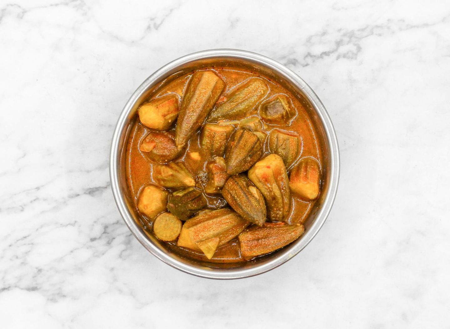 Okra