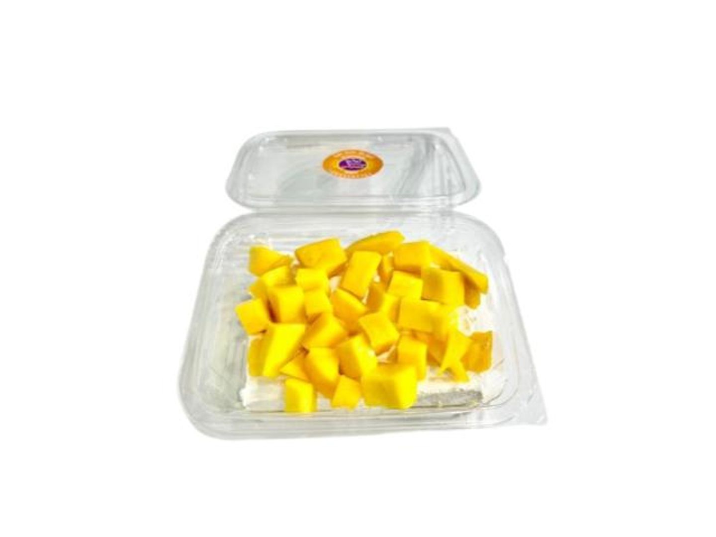 Mango Qushtuta