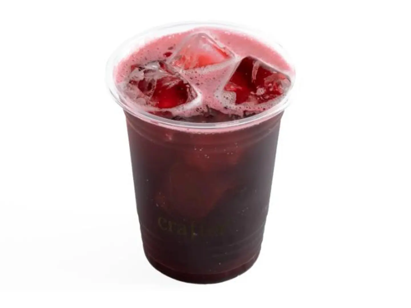 Iced Tea Roselle