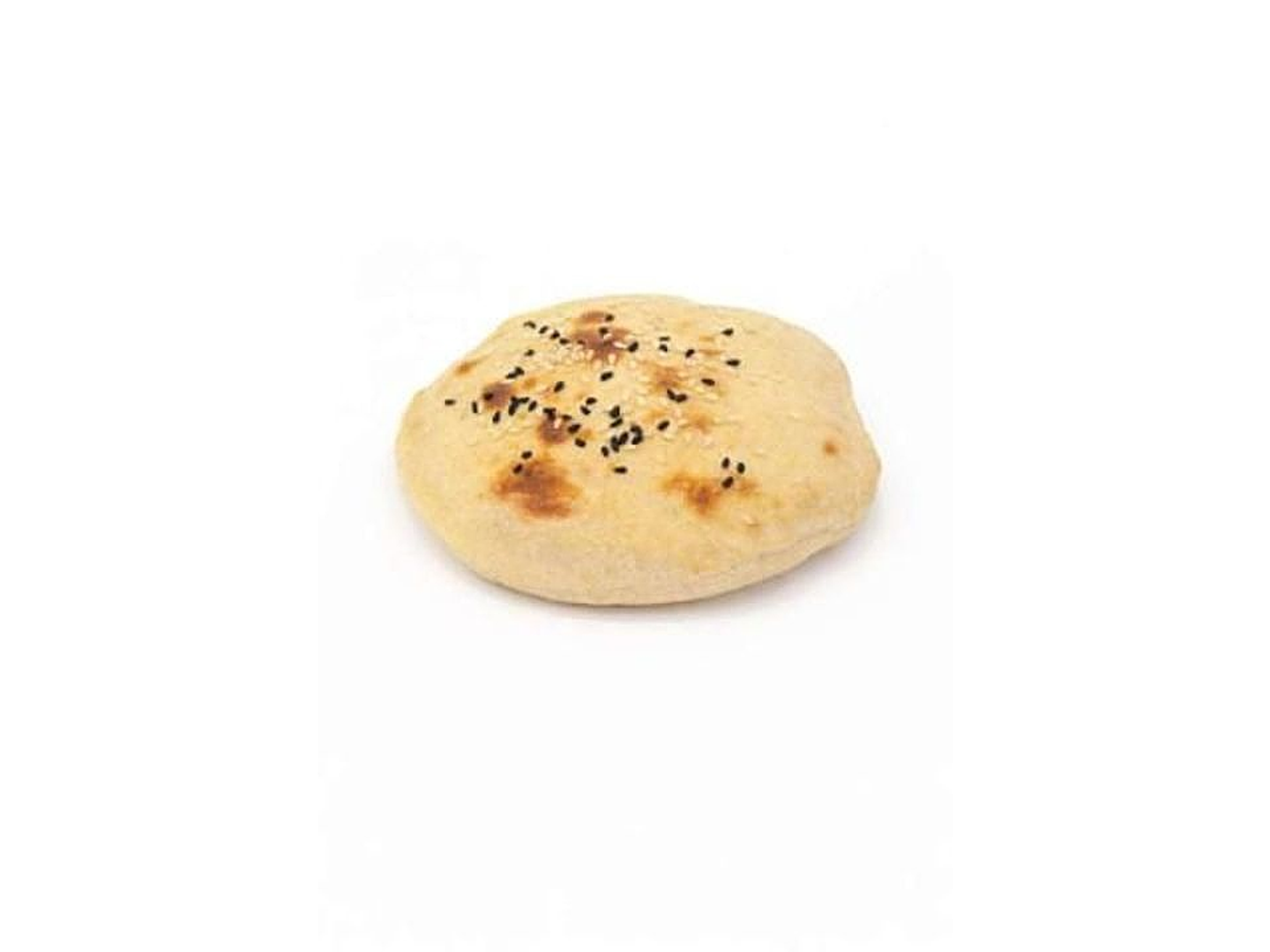 فطيرة فلافل
