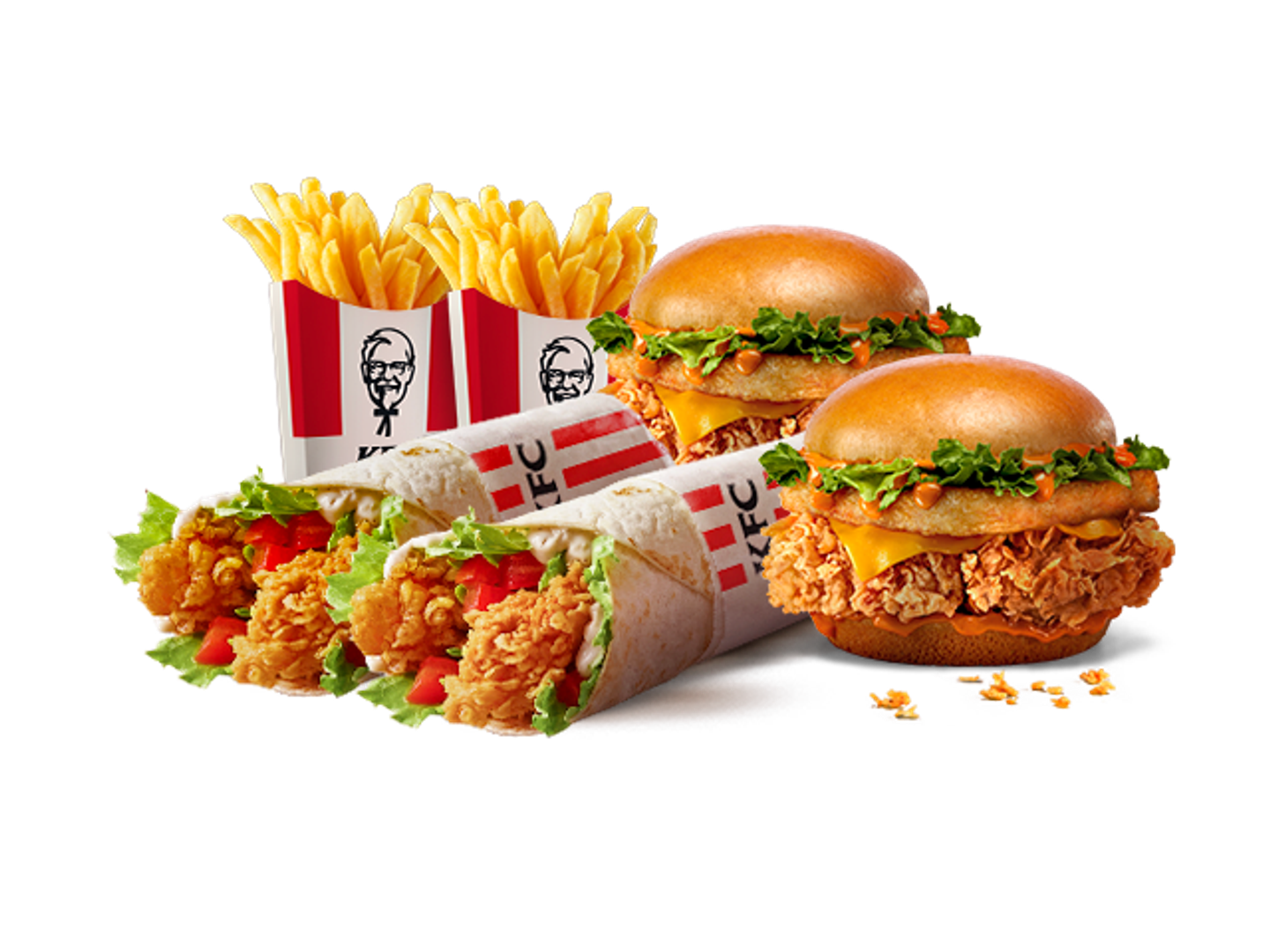 وجبة اللمة