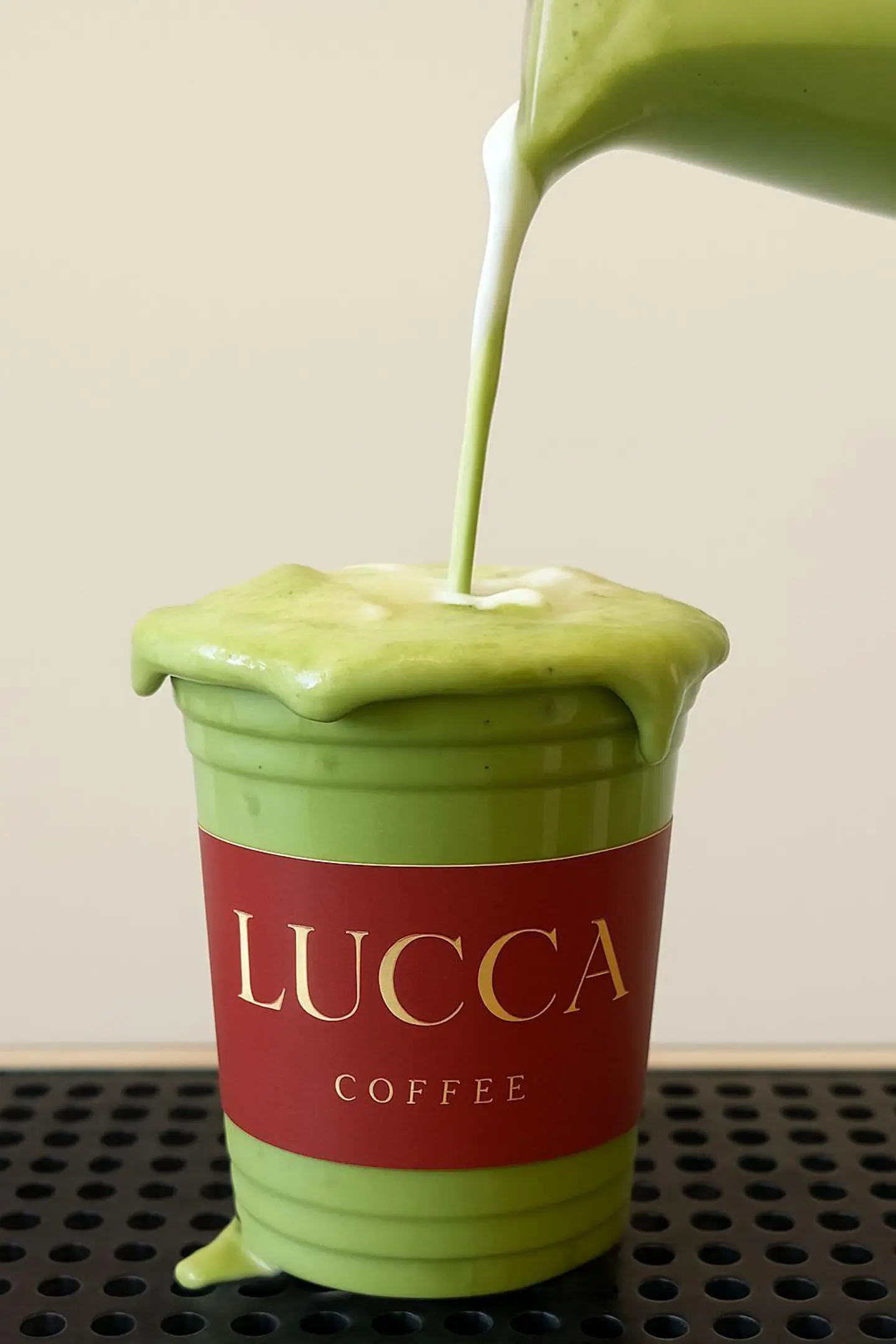 Matcha Classic