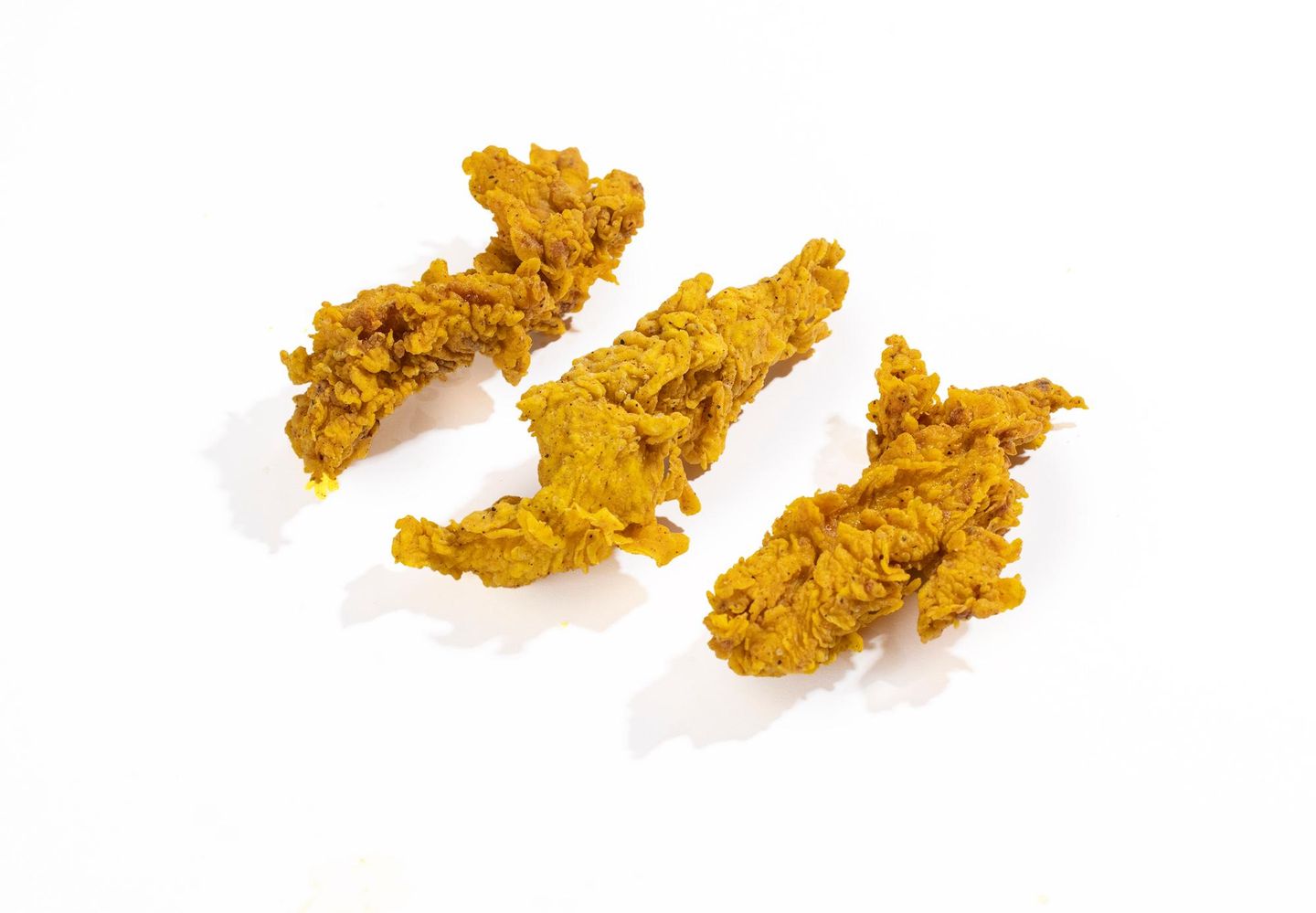 Chicken Fingers