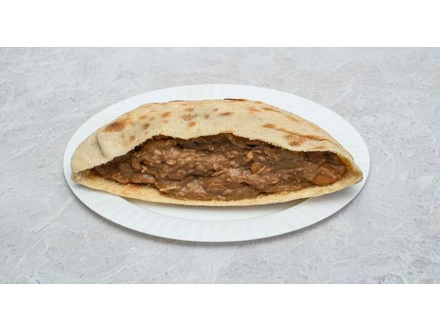 Foul Sandwich