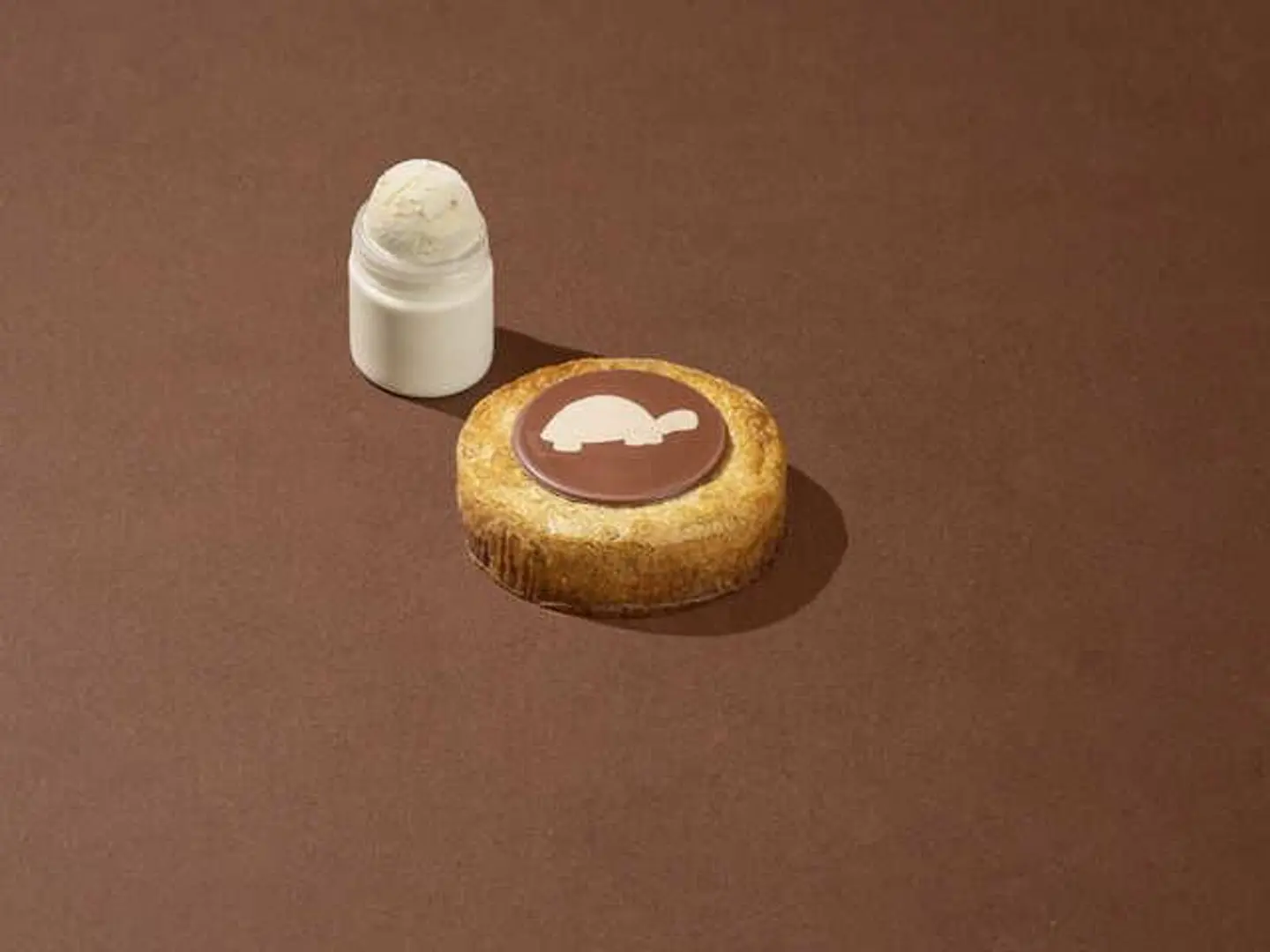 كوكيز دي ام