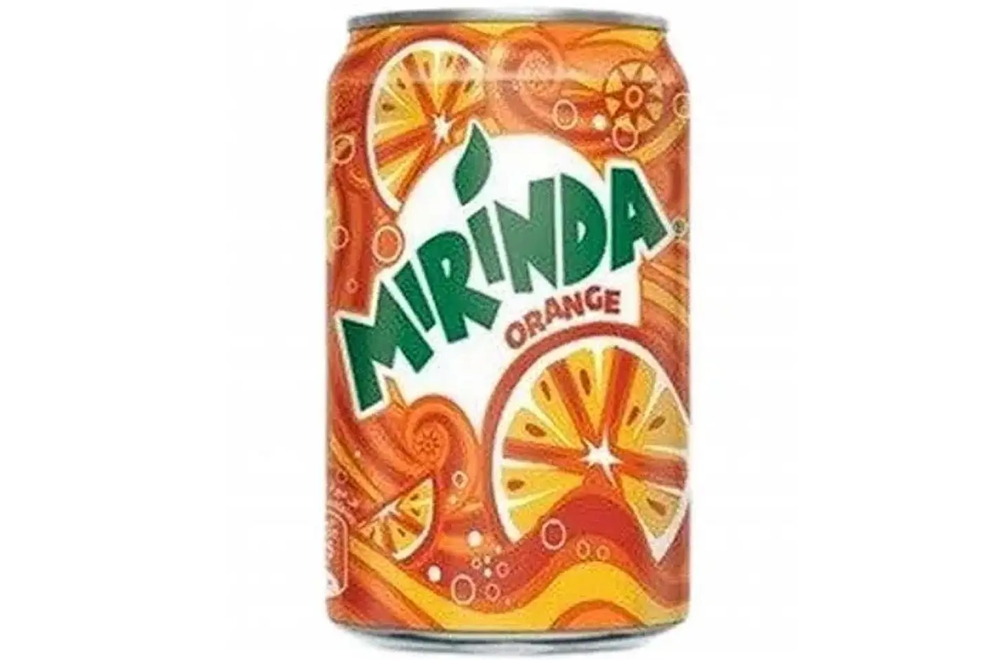 Miranda Orange