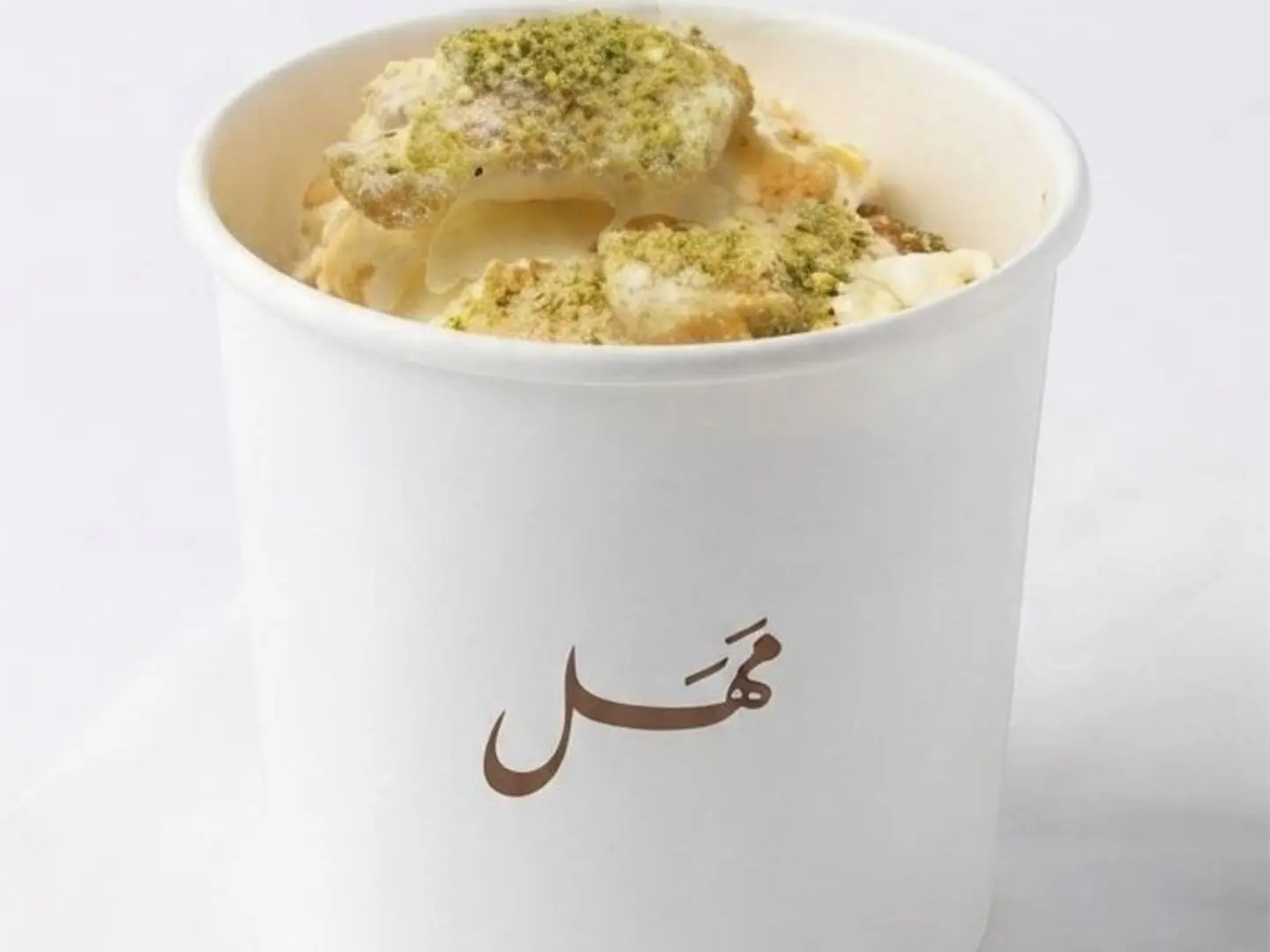 Mehal Ice Cream
