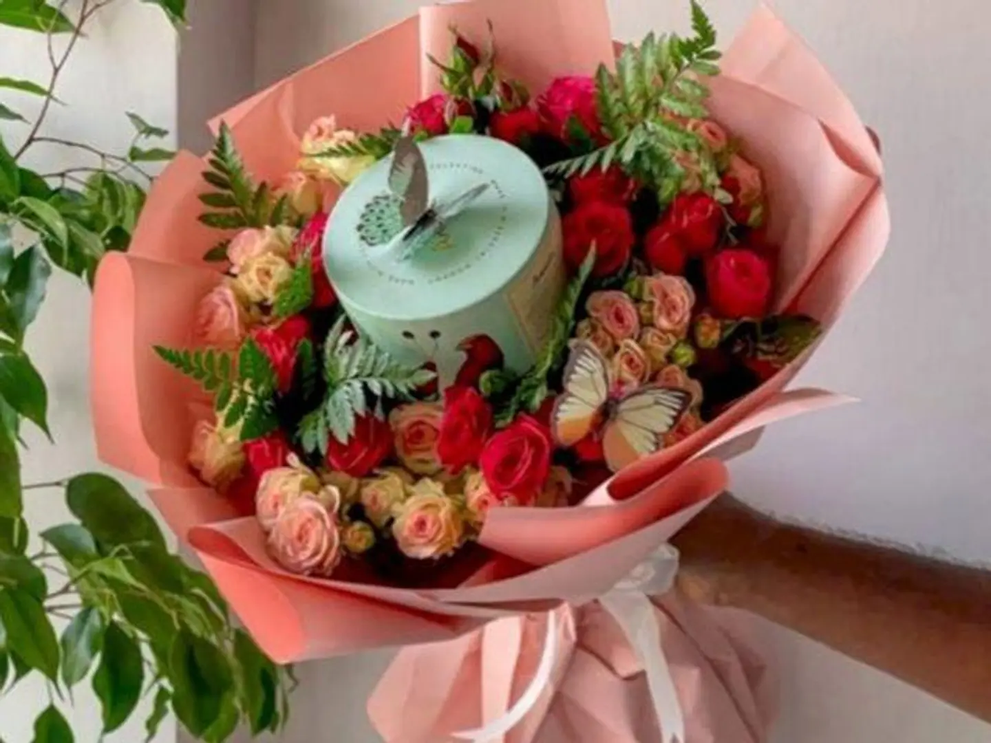 شكولاتة انوش 298