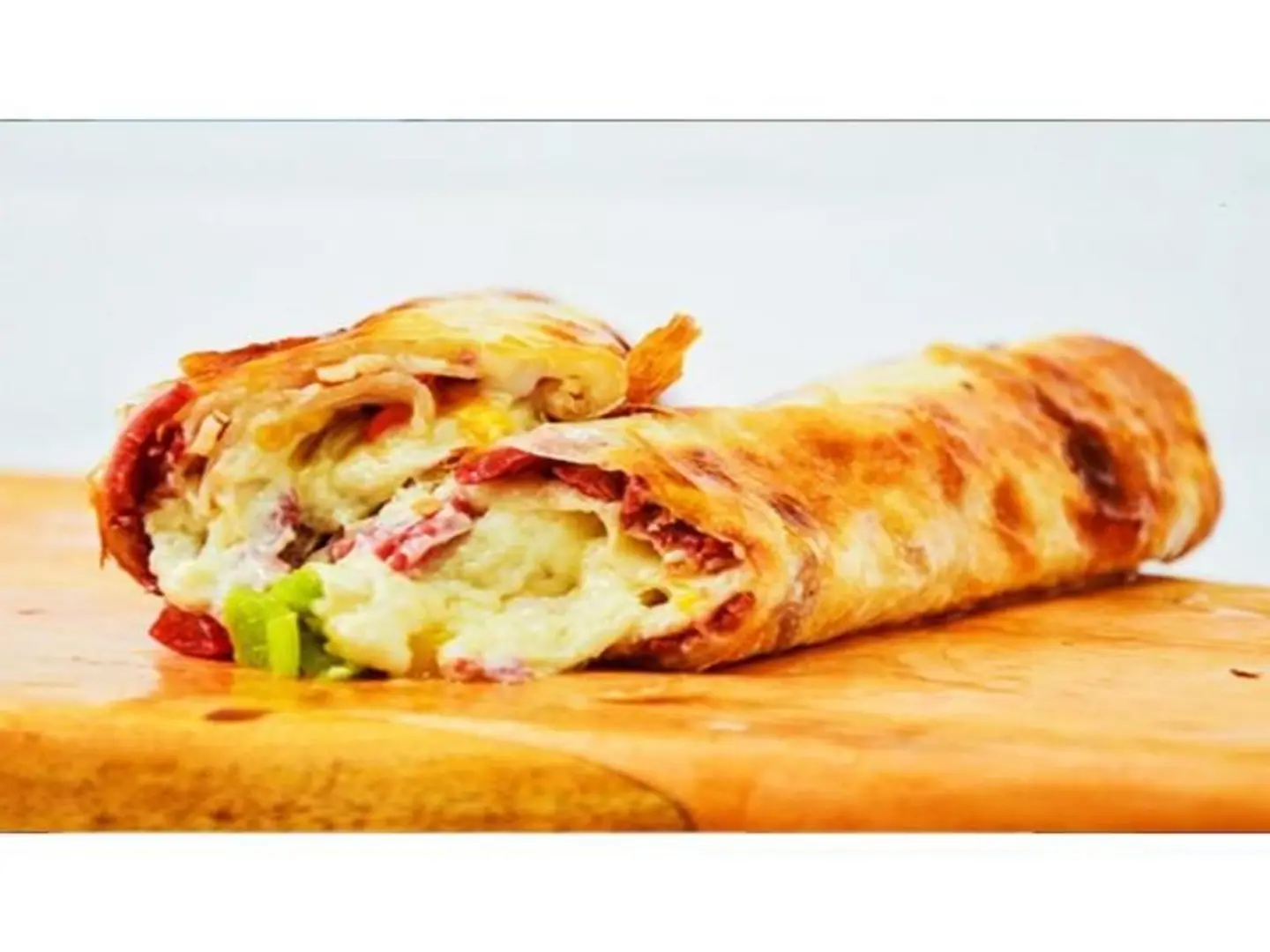 سندوتش ملفوف ميكس لحوم