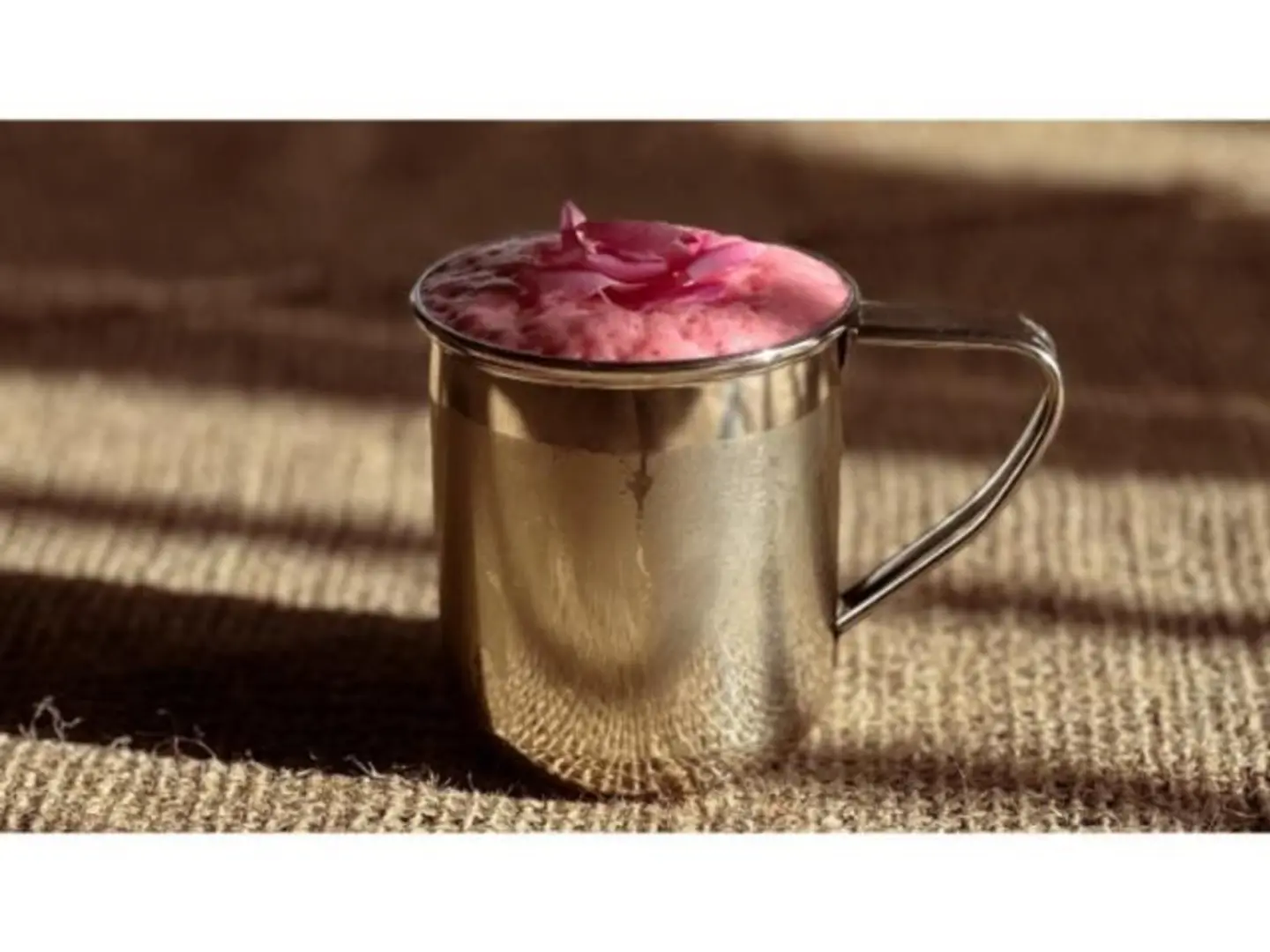 Hibiscus Tea