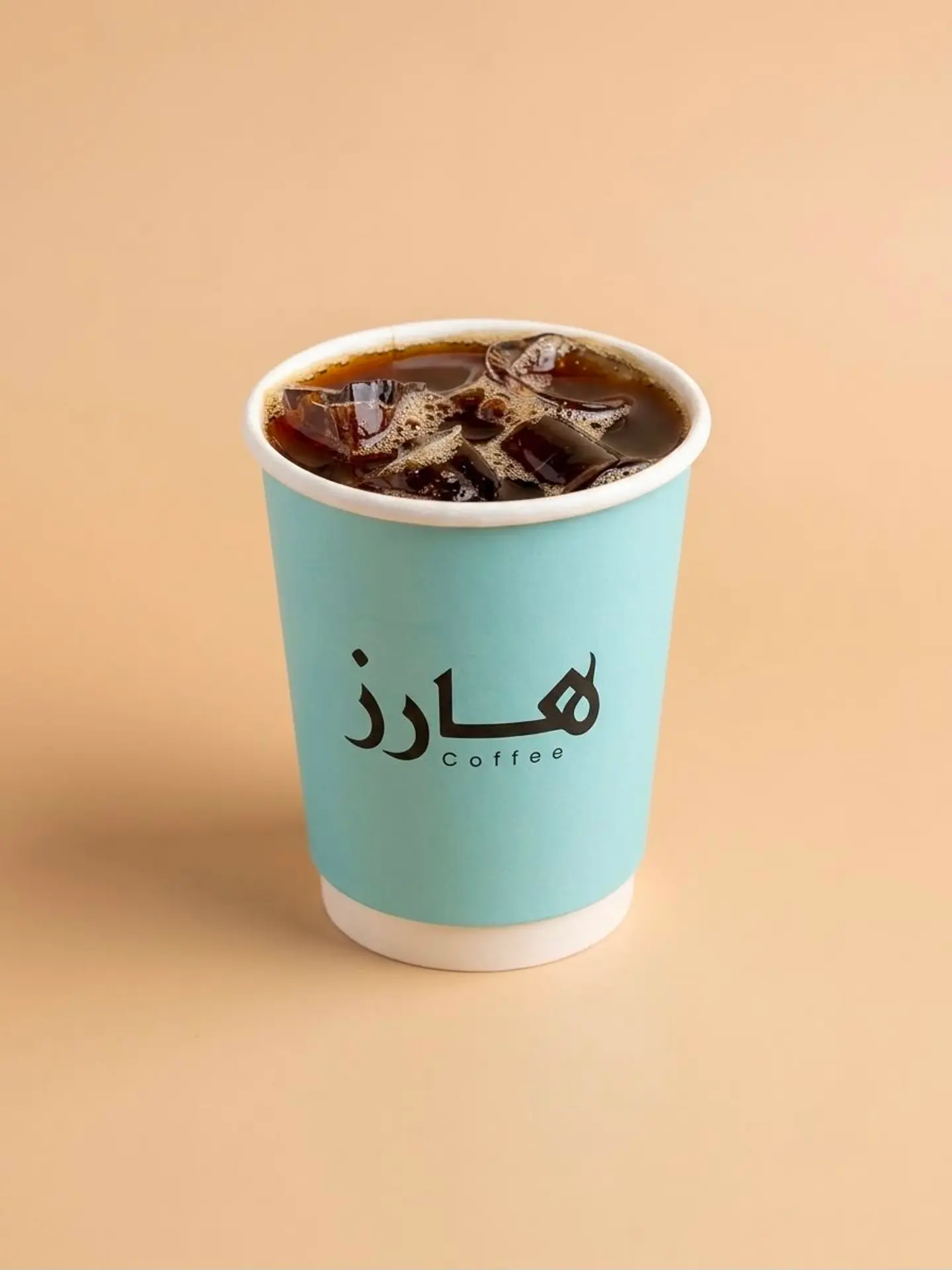 Today's Iced Coffee - Small