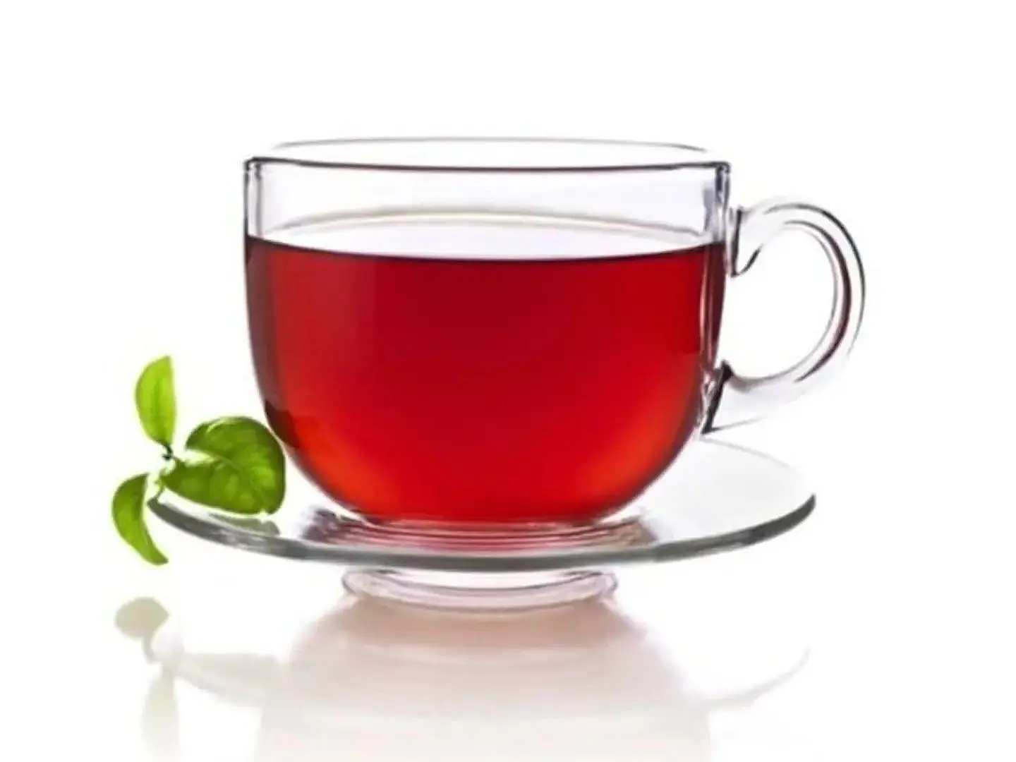 English Red Tea