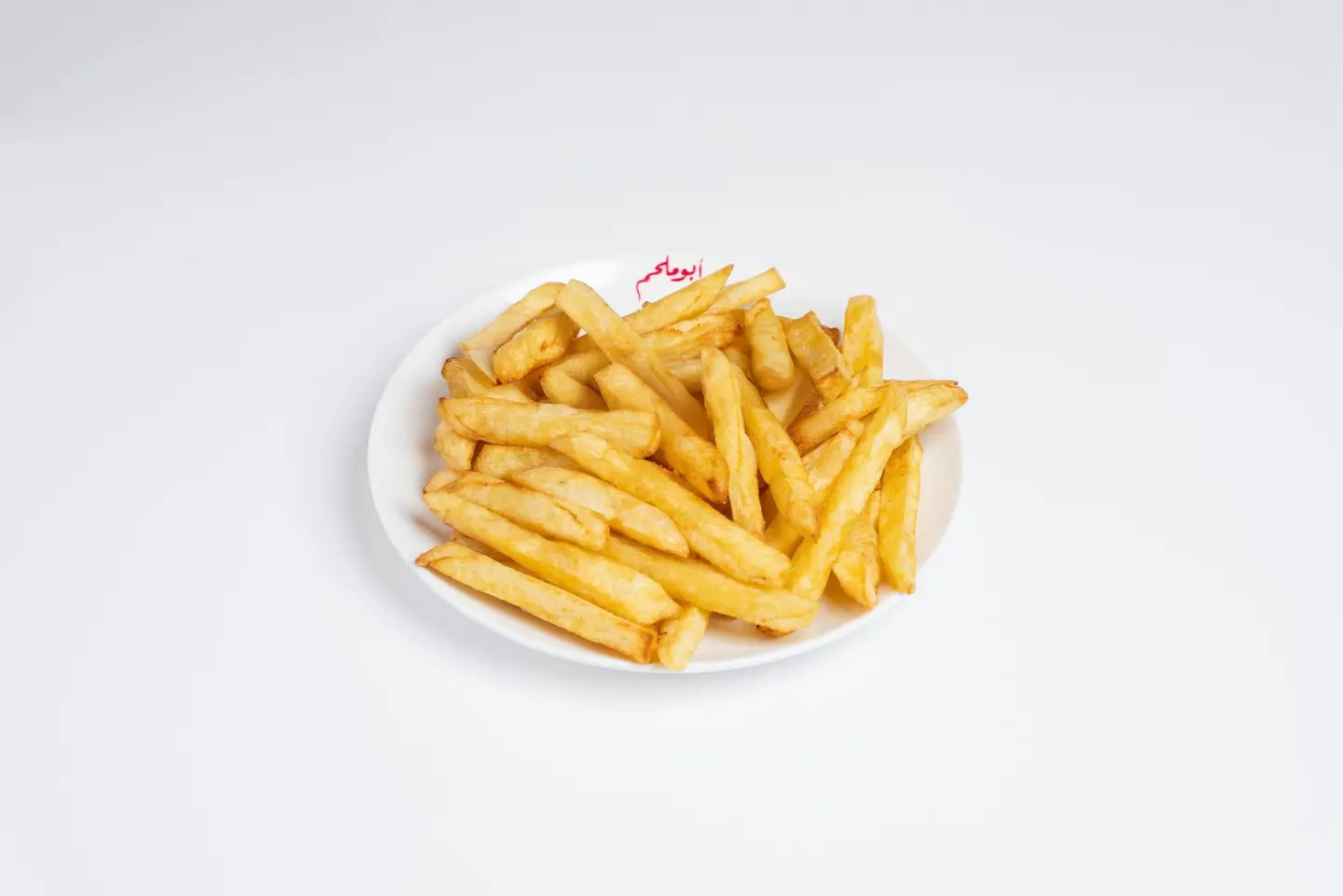 بطاطا مقلية