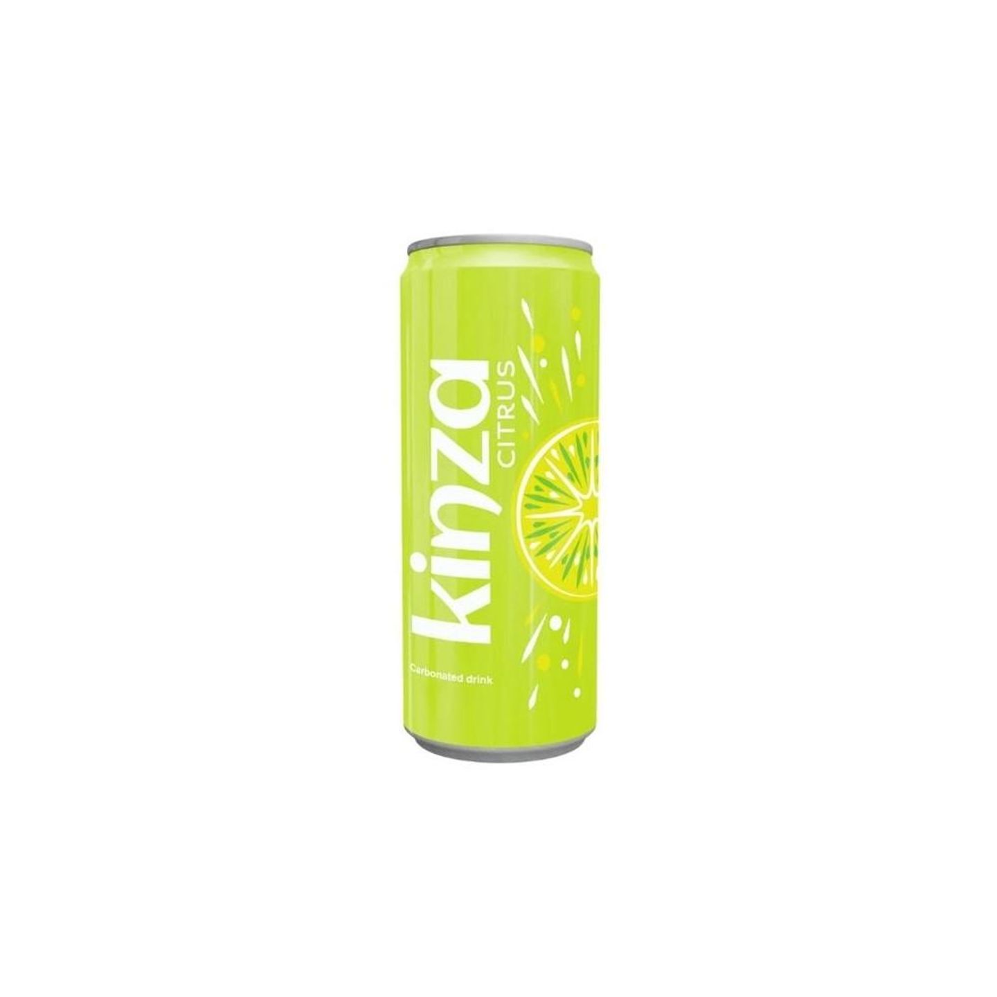 Kinza Citrus