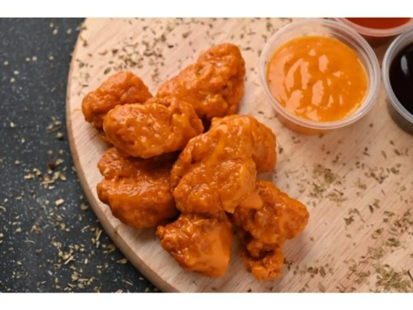 تشيكن كيكرز