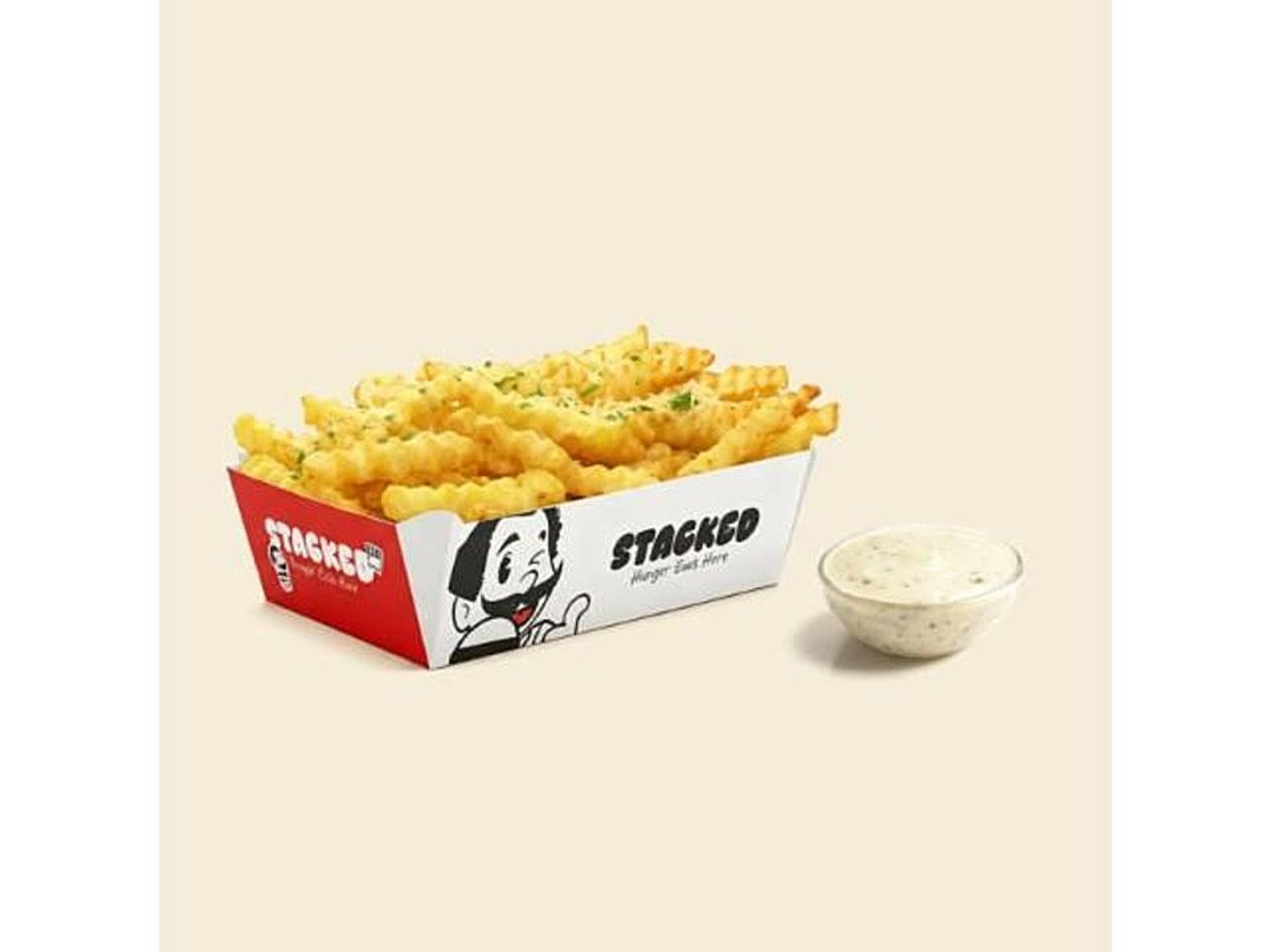 بطاطس الترافل