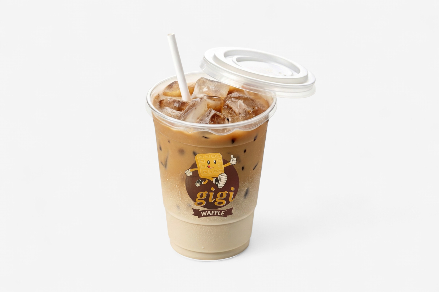 Ice Latte