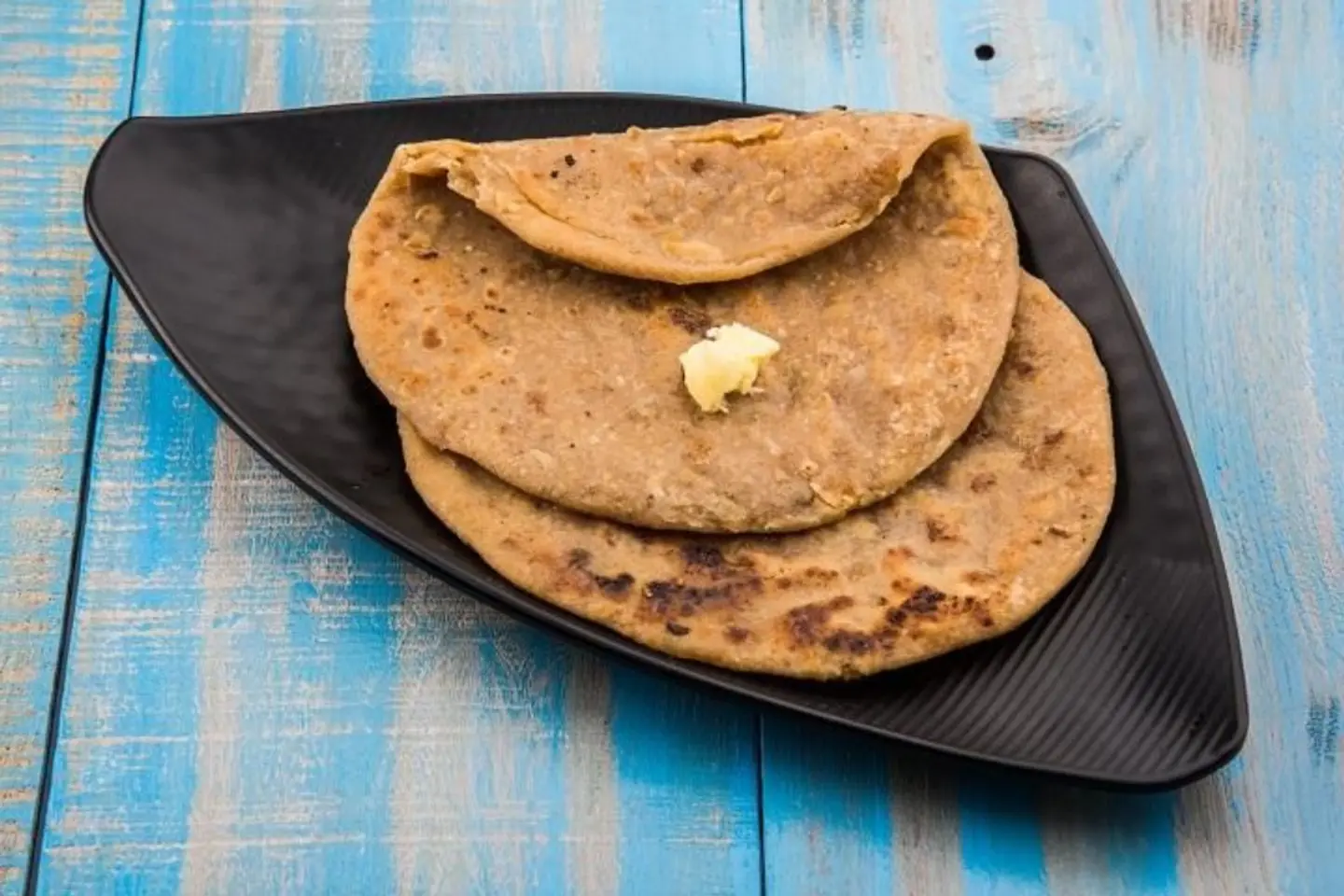 Butter Roti Wheat