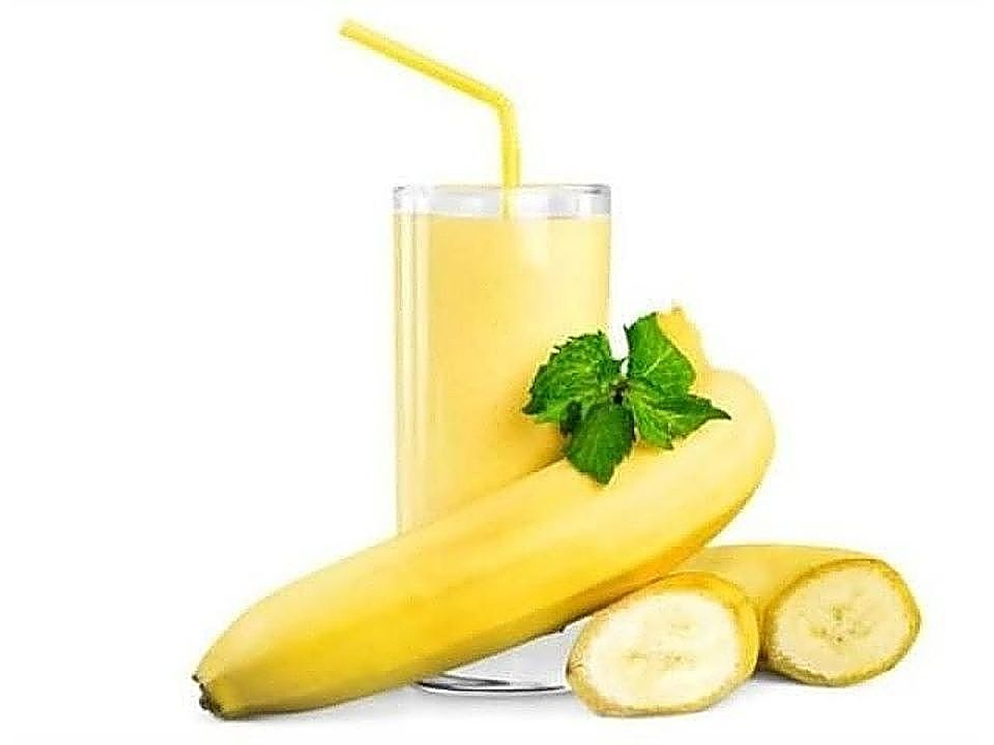 Big Banana Juice