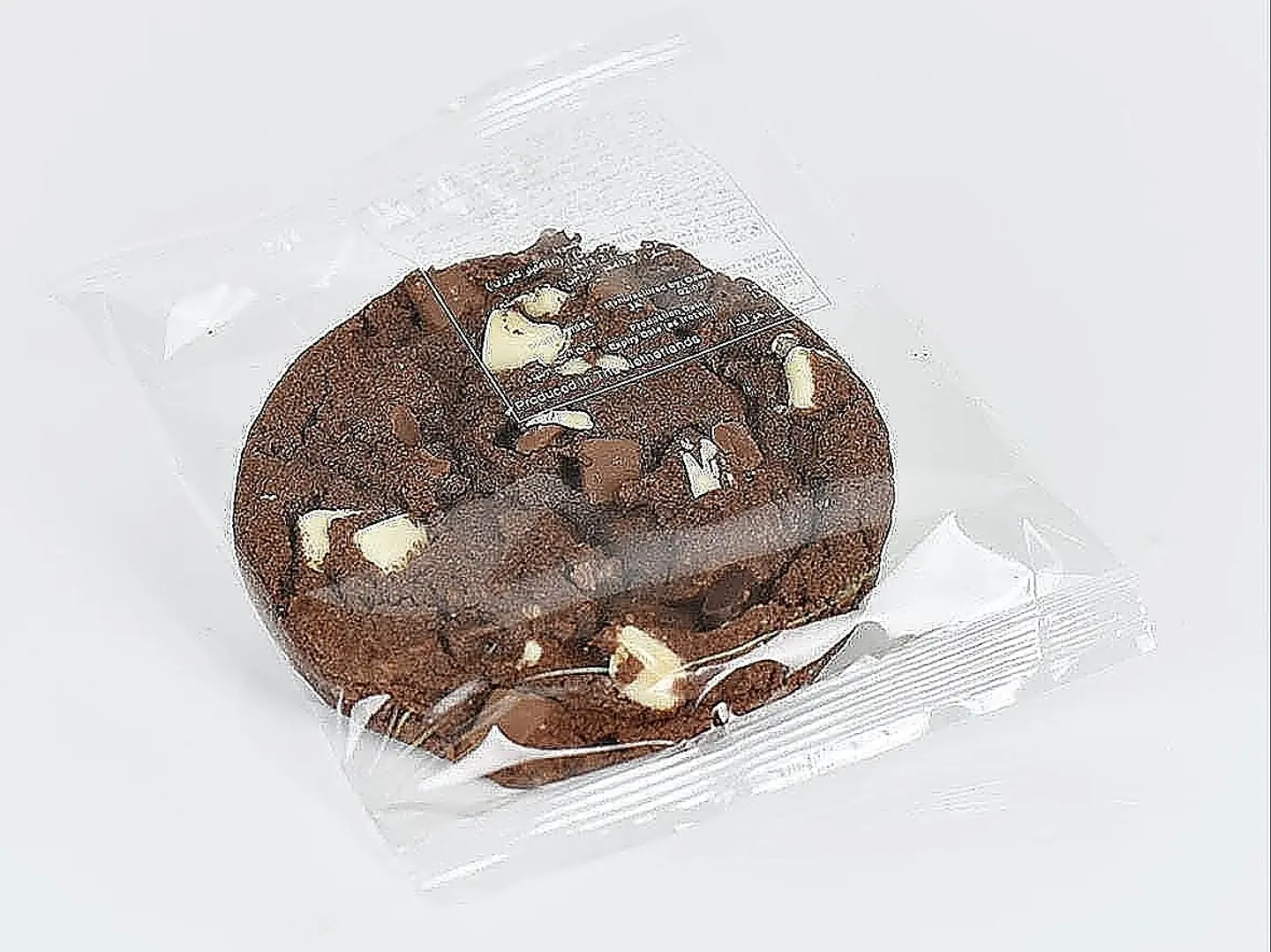 Cookies Chocolate