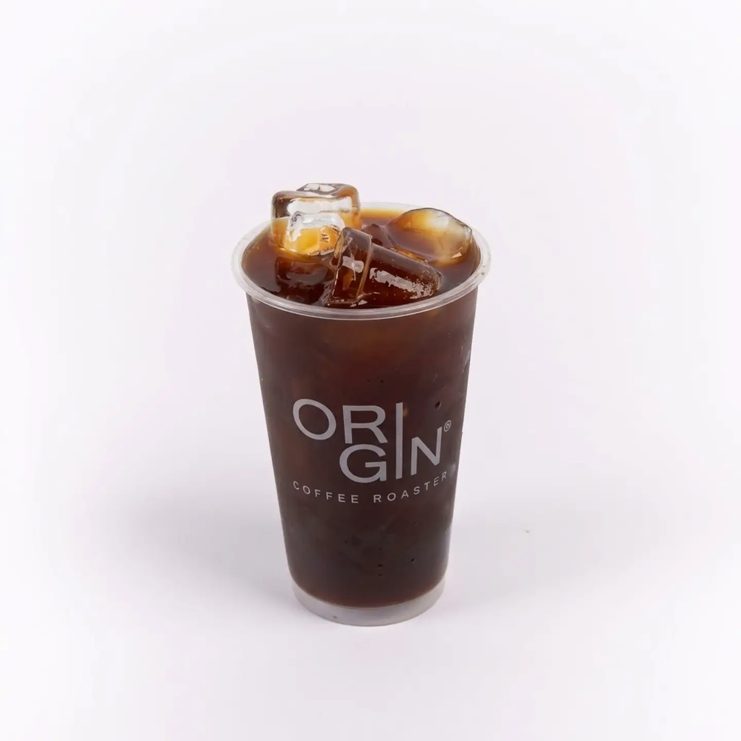 Iced Coffee Of The Day