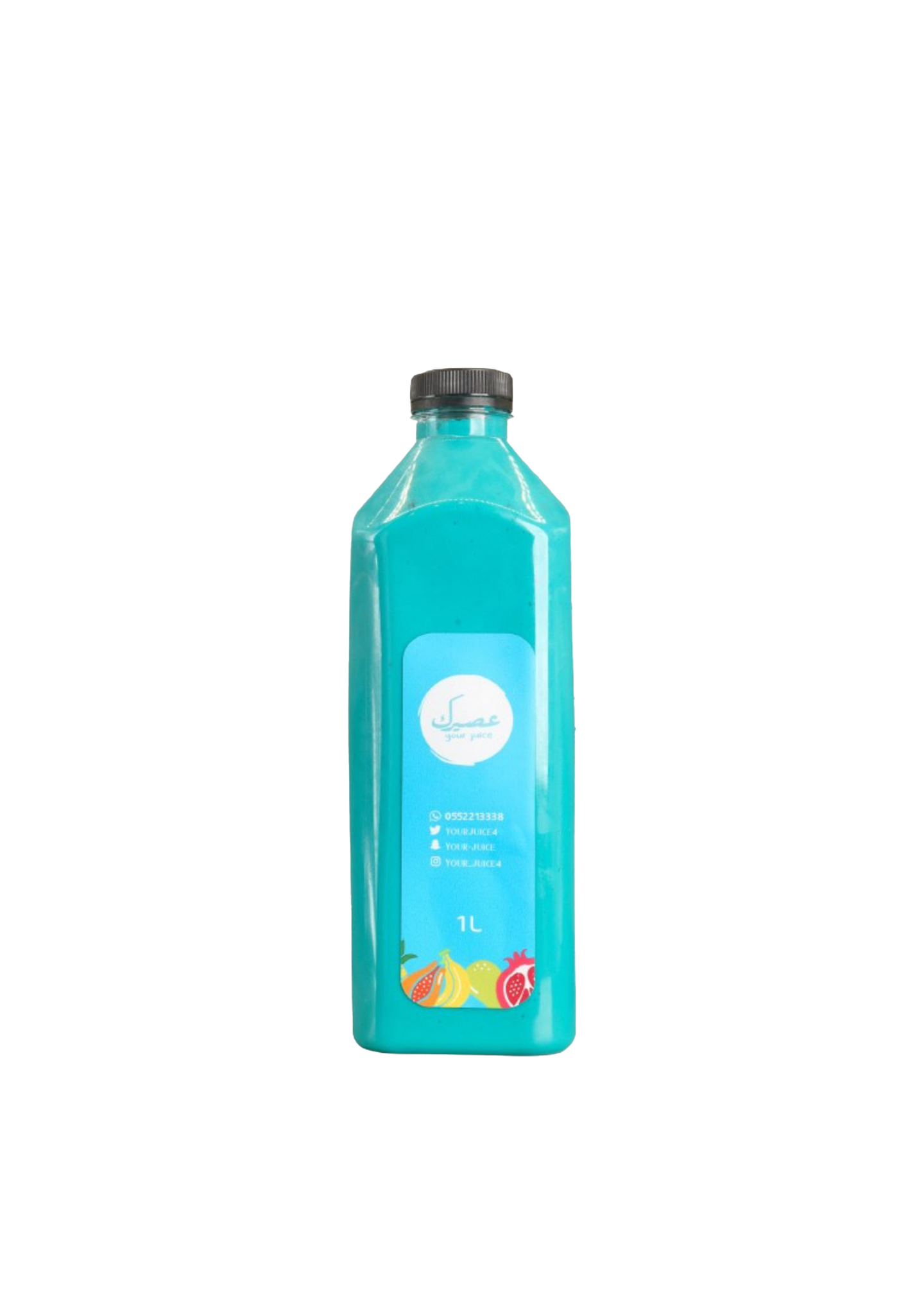 Einstein - 1 L