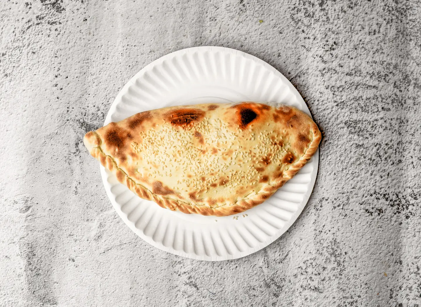 حلاوة طحينية