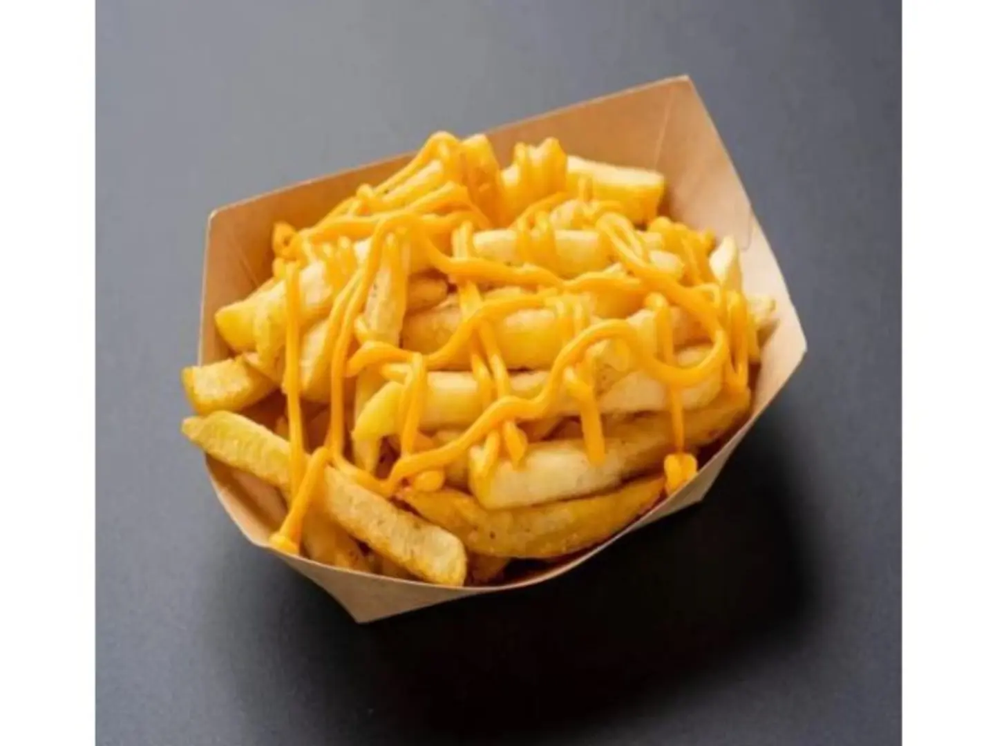 Cheese Fries
