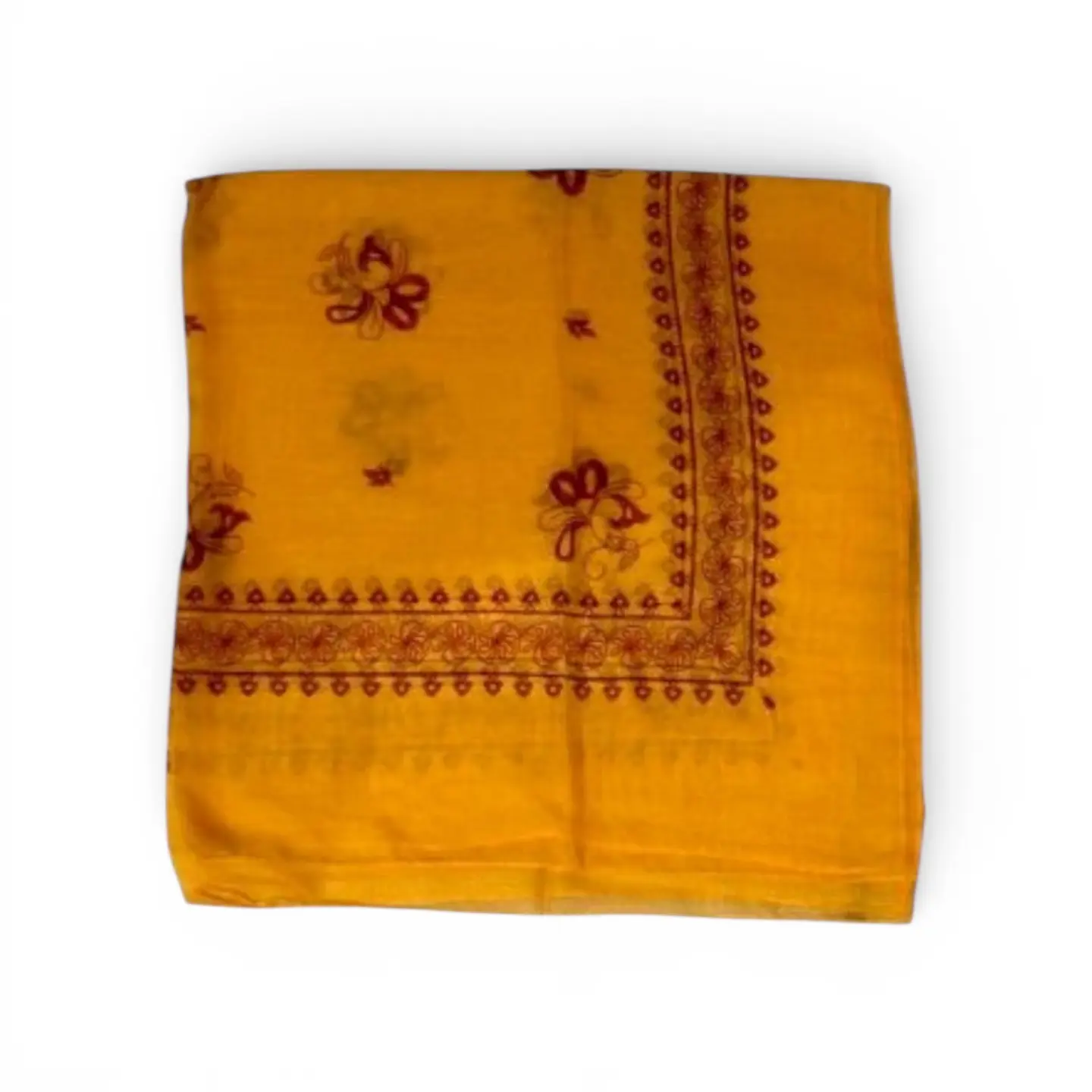 منديل راس عسيري