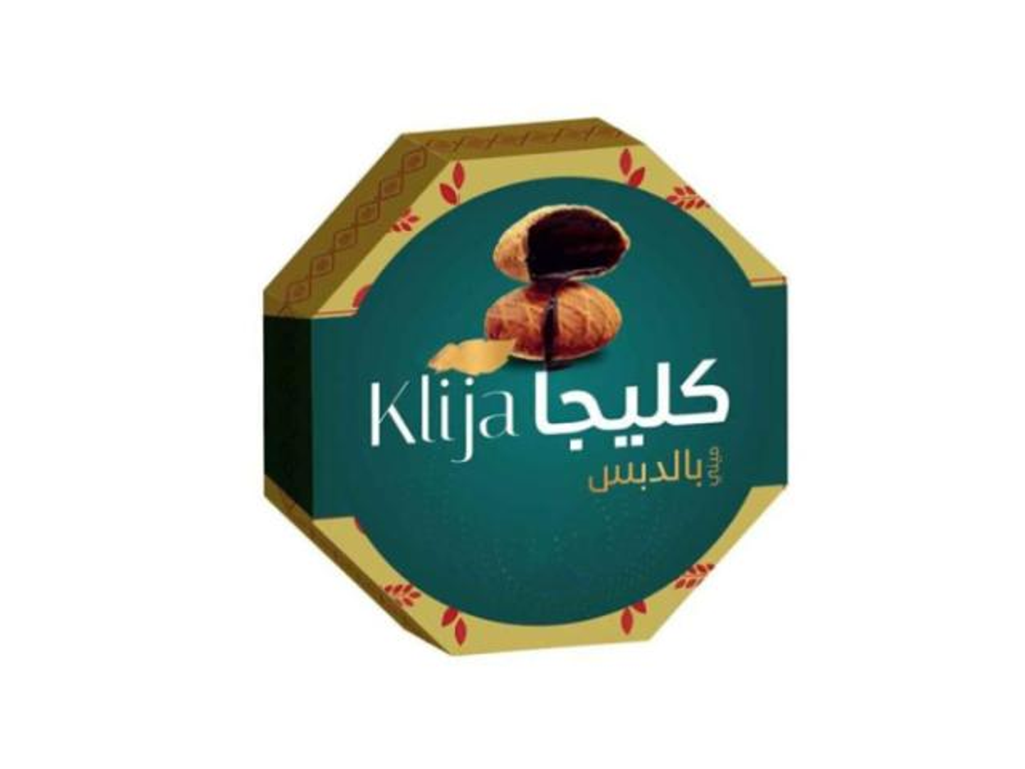 Mini Kleija With Molasses Retaj