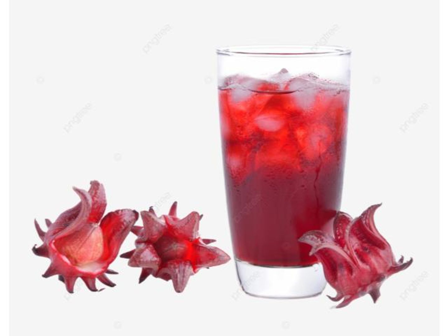 كركدية مثلج