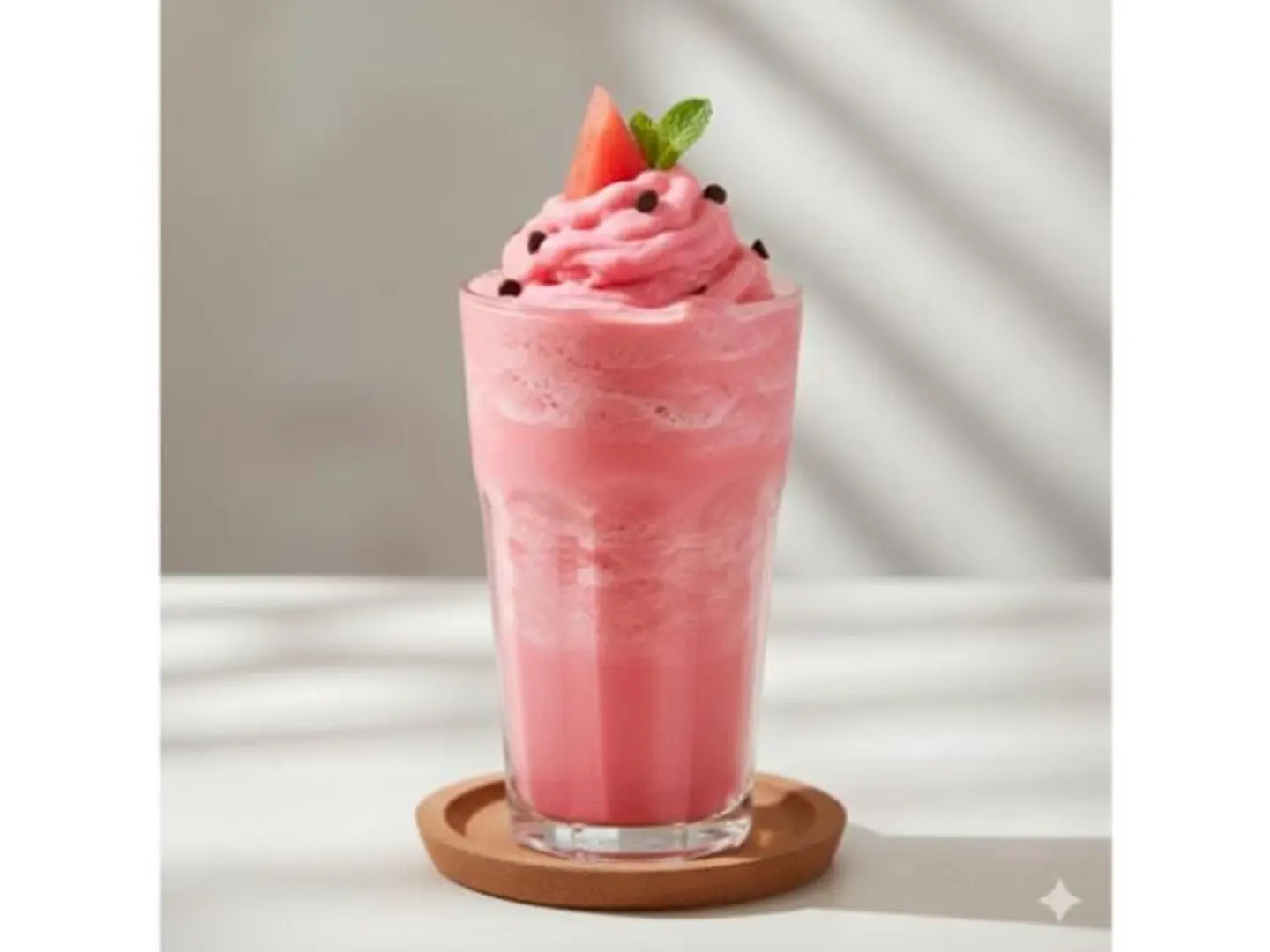 ايسكريم بطيخ