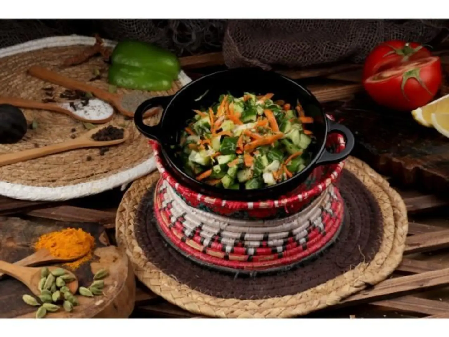 Green Salad