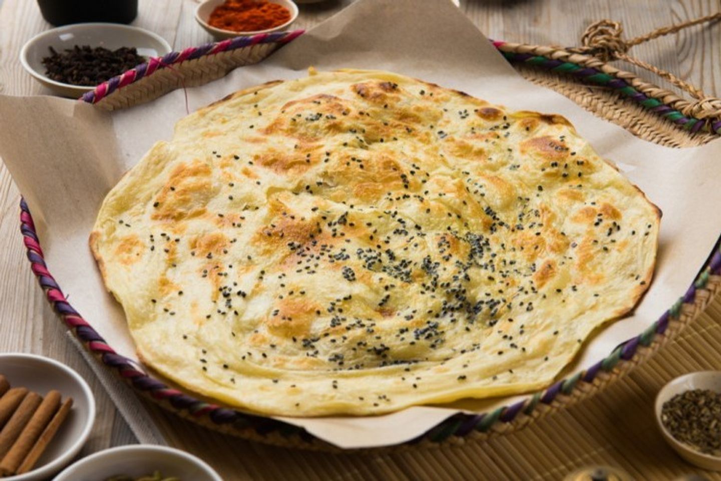 ملوح صغير