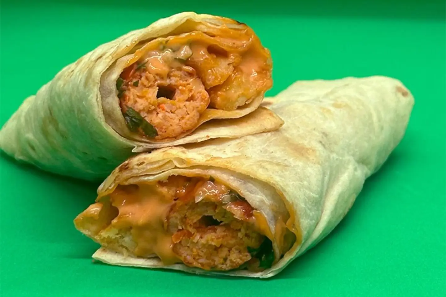 Chicken Kebab
