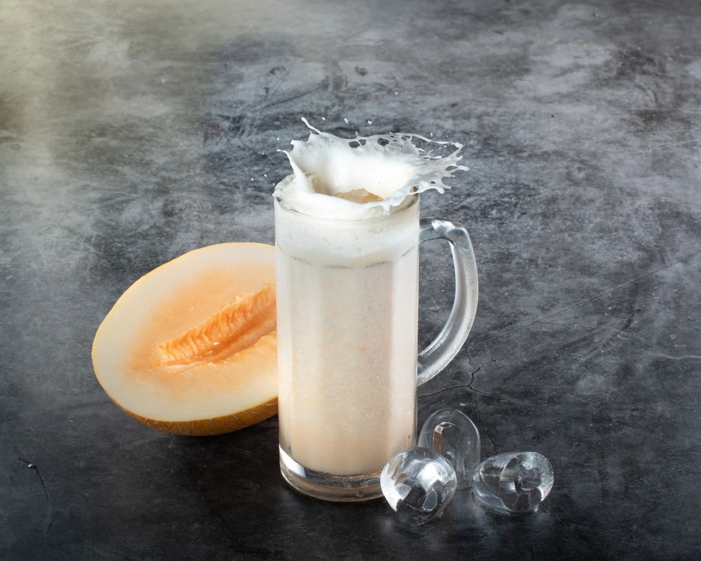 Cantaloupe Juice
