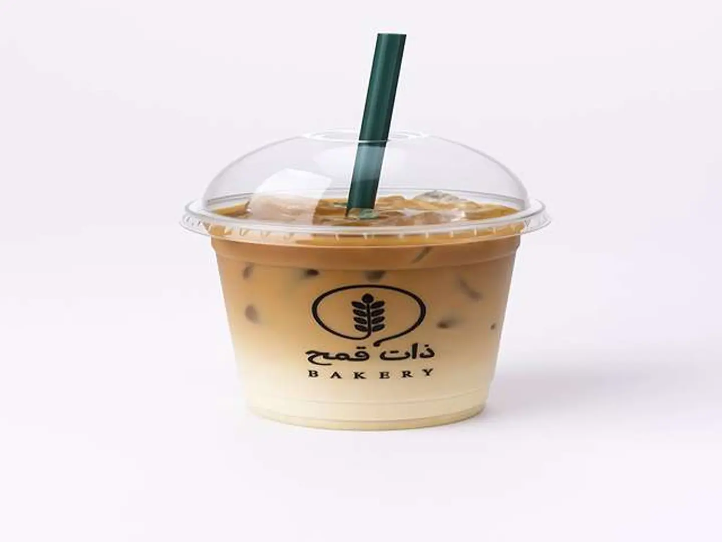 Iced Latte