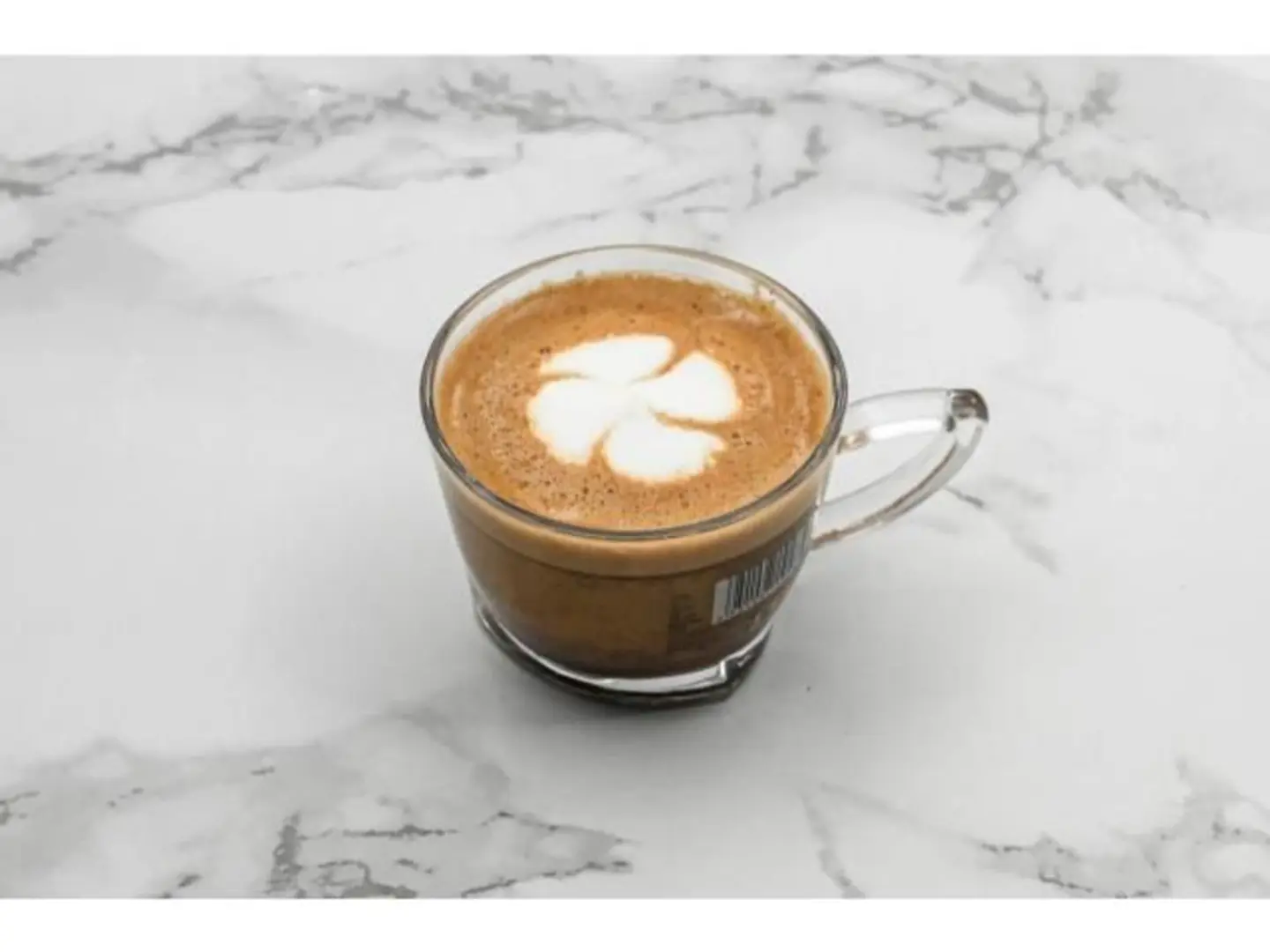 Milk Coffee