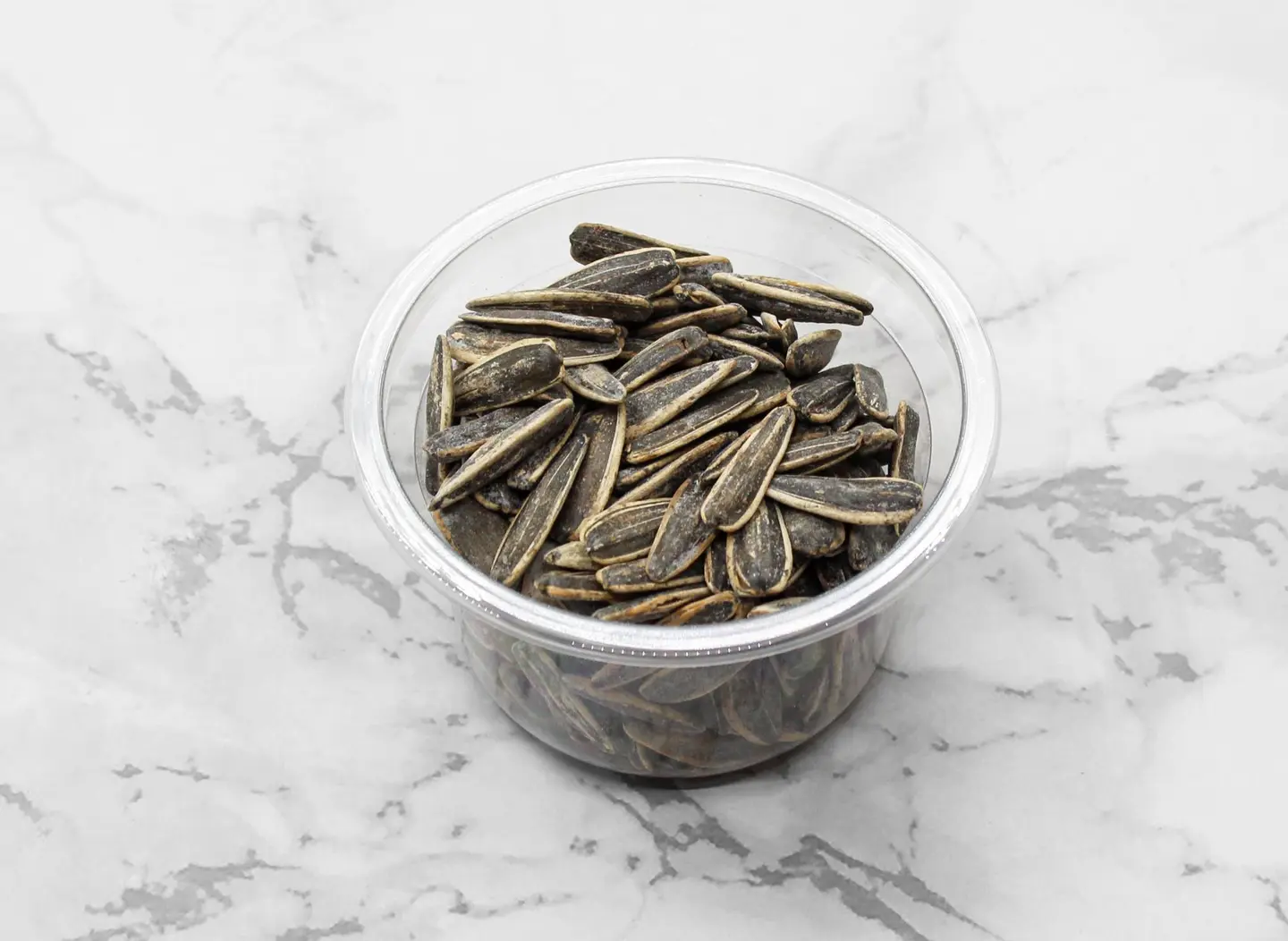 Sunflower Seeds