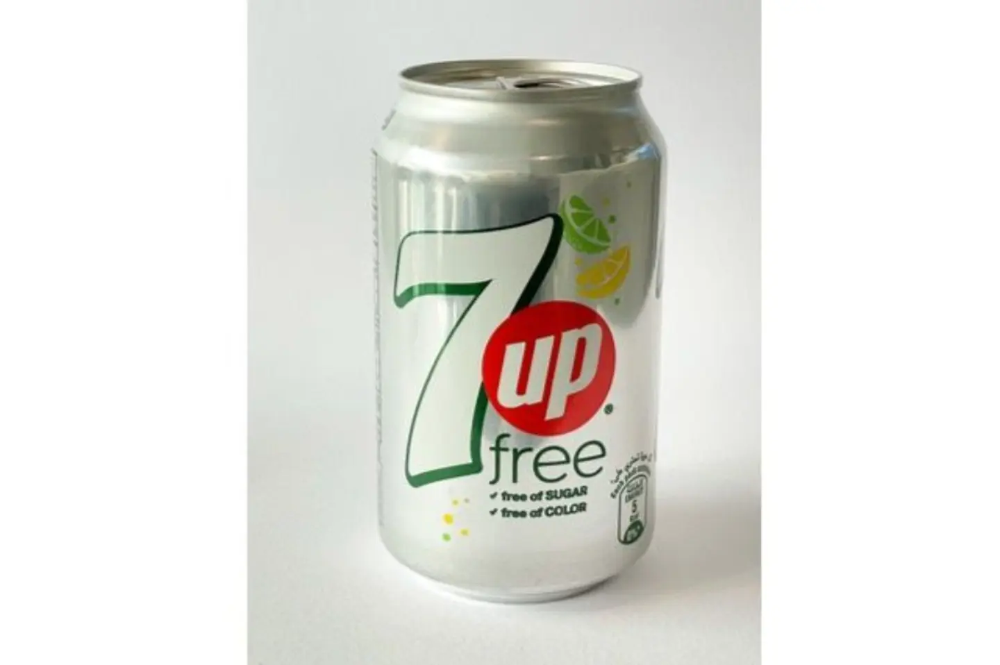 7 Up Diet