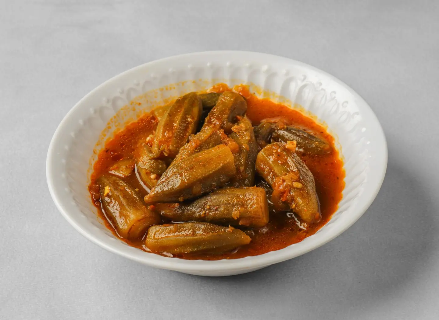 Okra