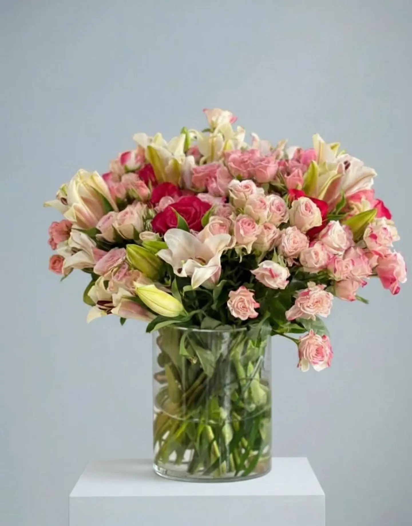 Vase Of Affection 5