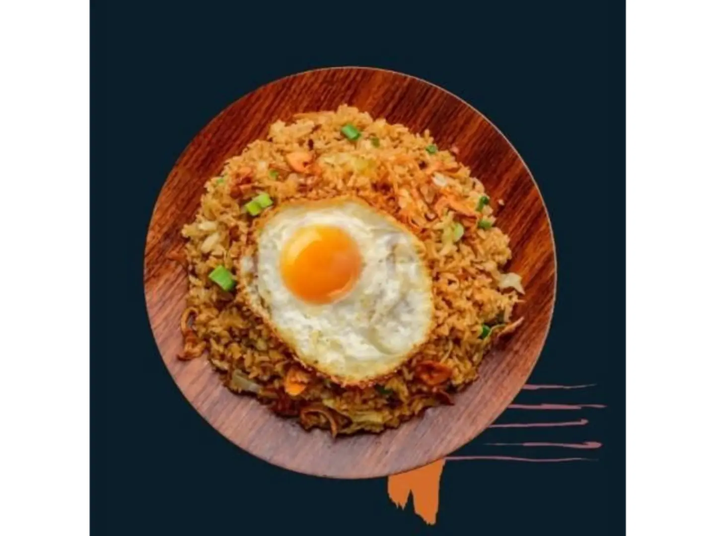 Egg Fried Rice