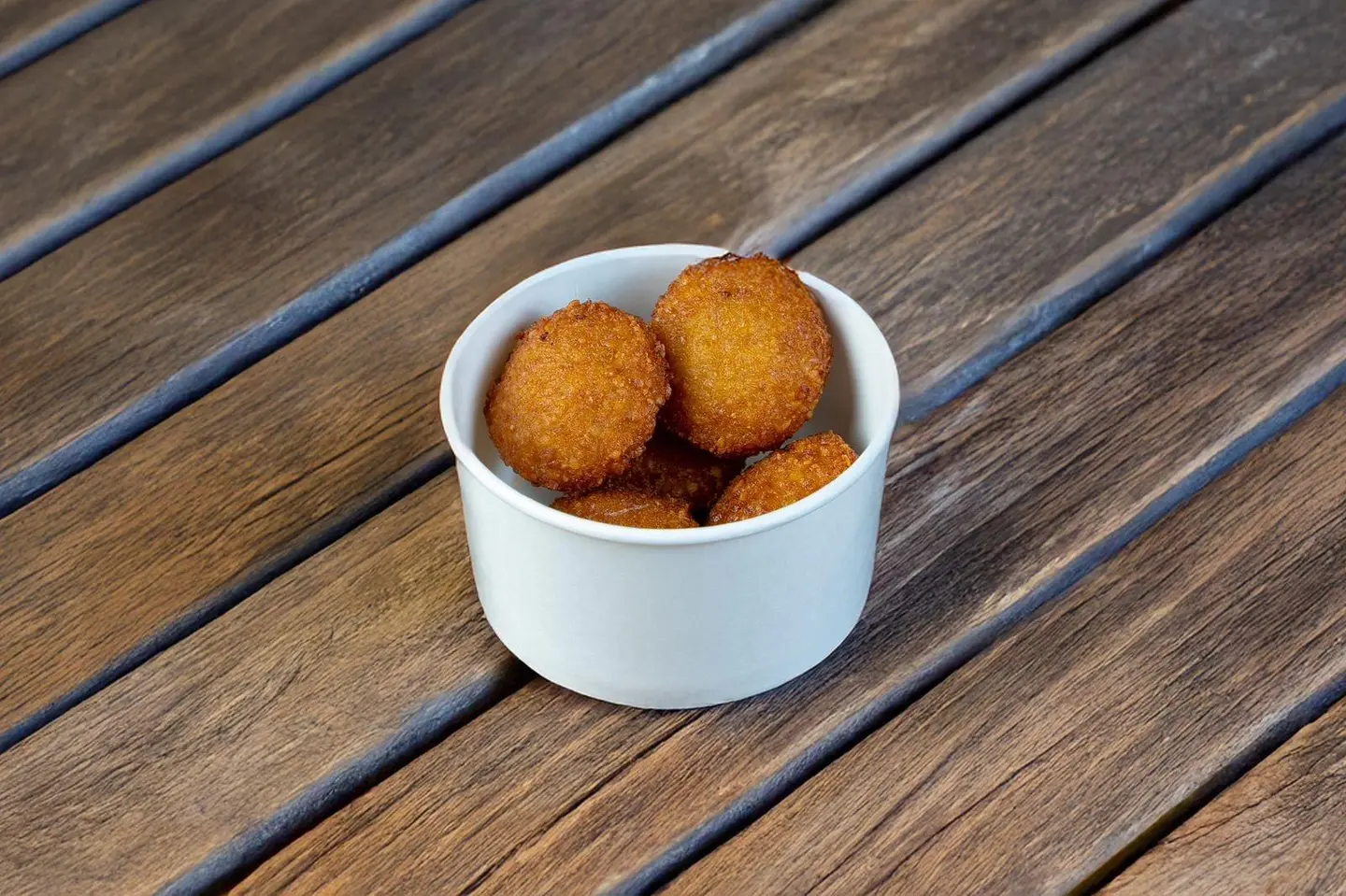 Falafel Plate
