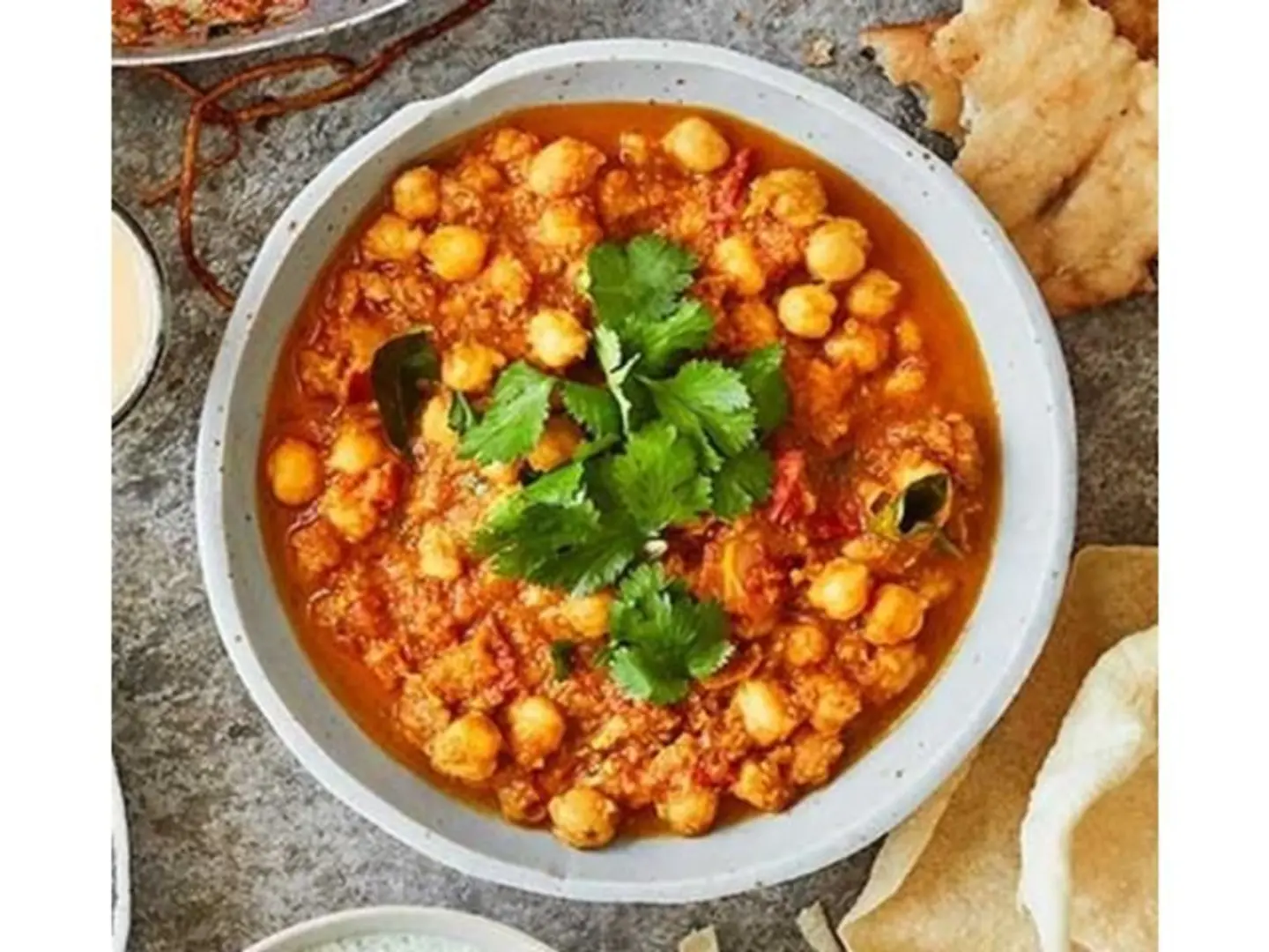 Channa Masala