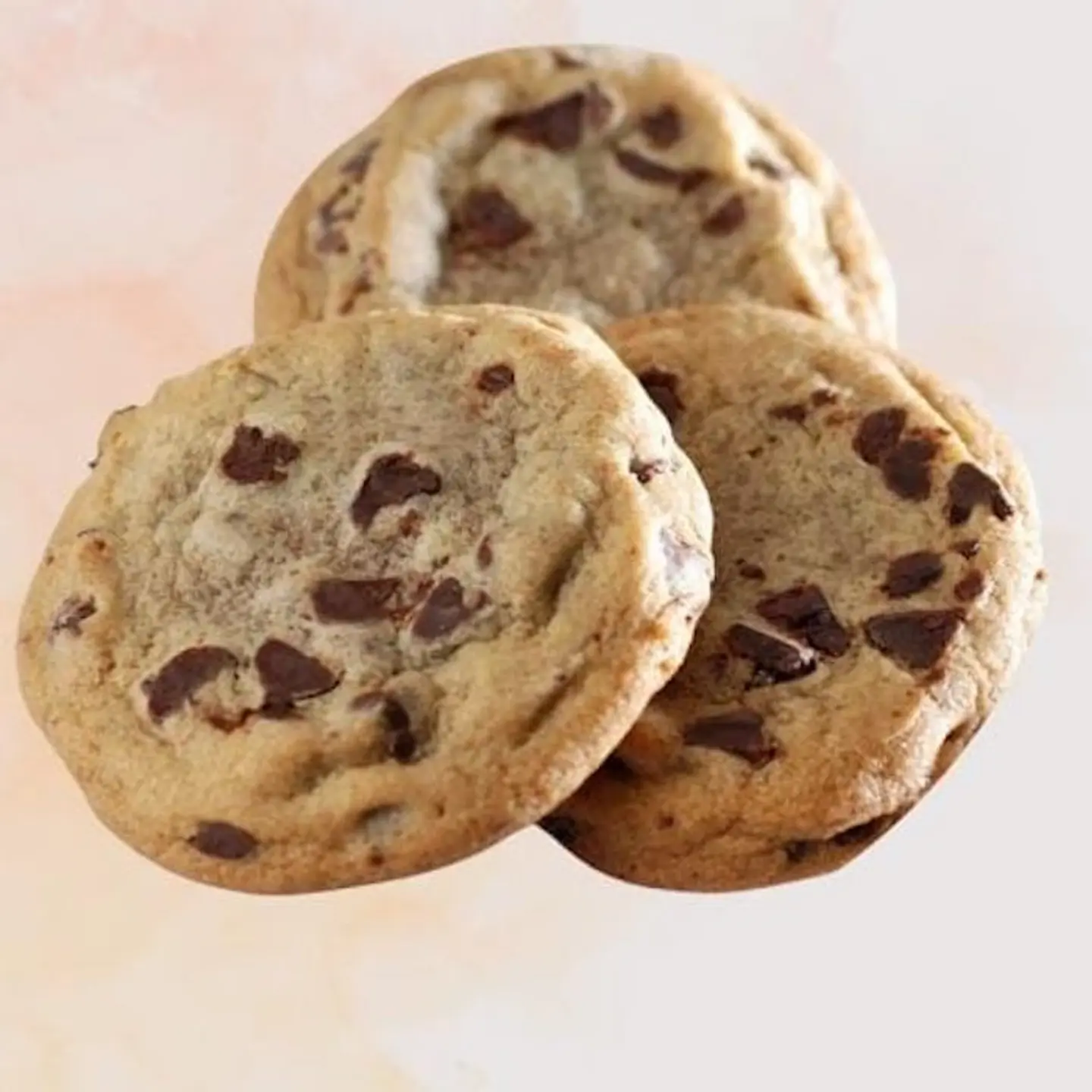 Vanilla Cookies