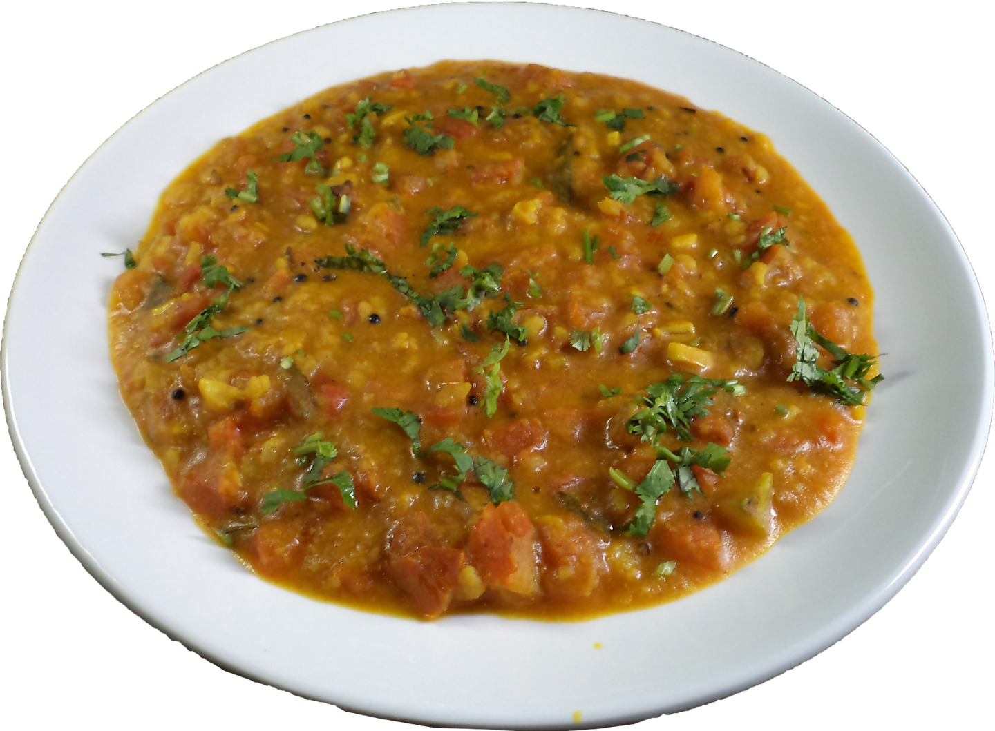 Dal Fry